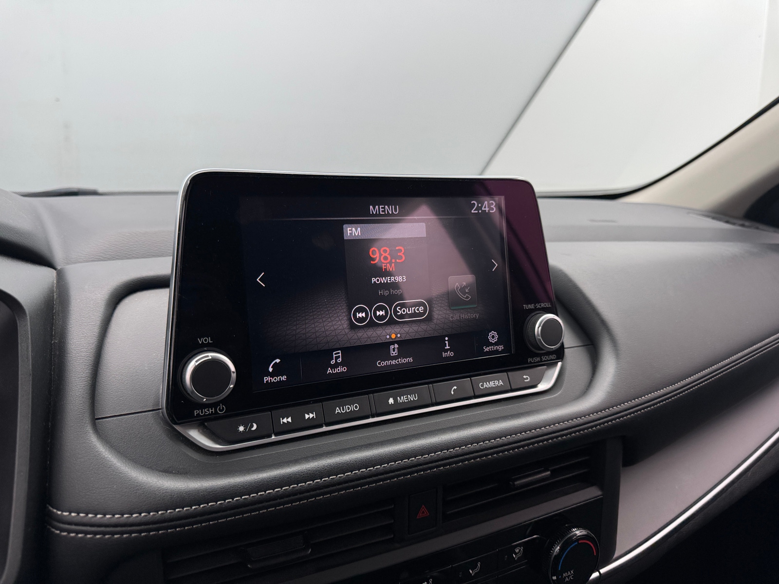 Thumbnail: 2024 Nissan Rogue - 4