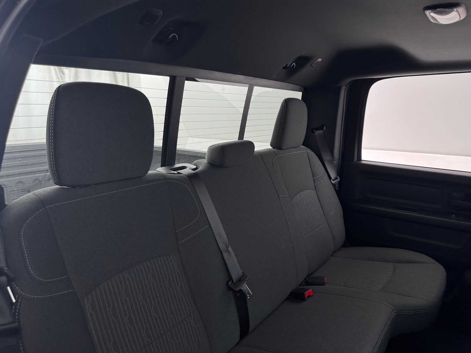 Thumbnail: 2024 RAM 2500 - 6