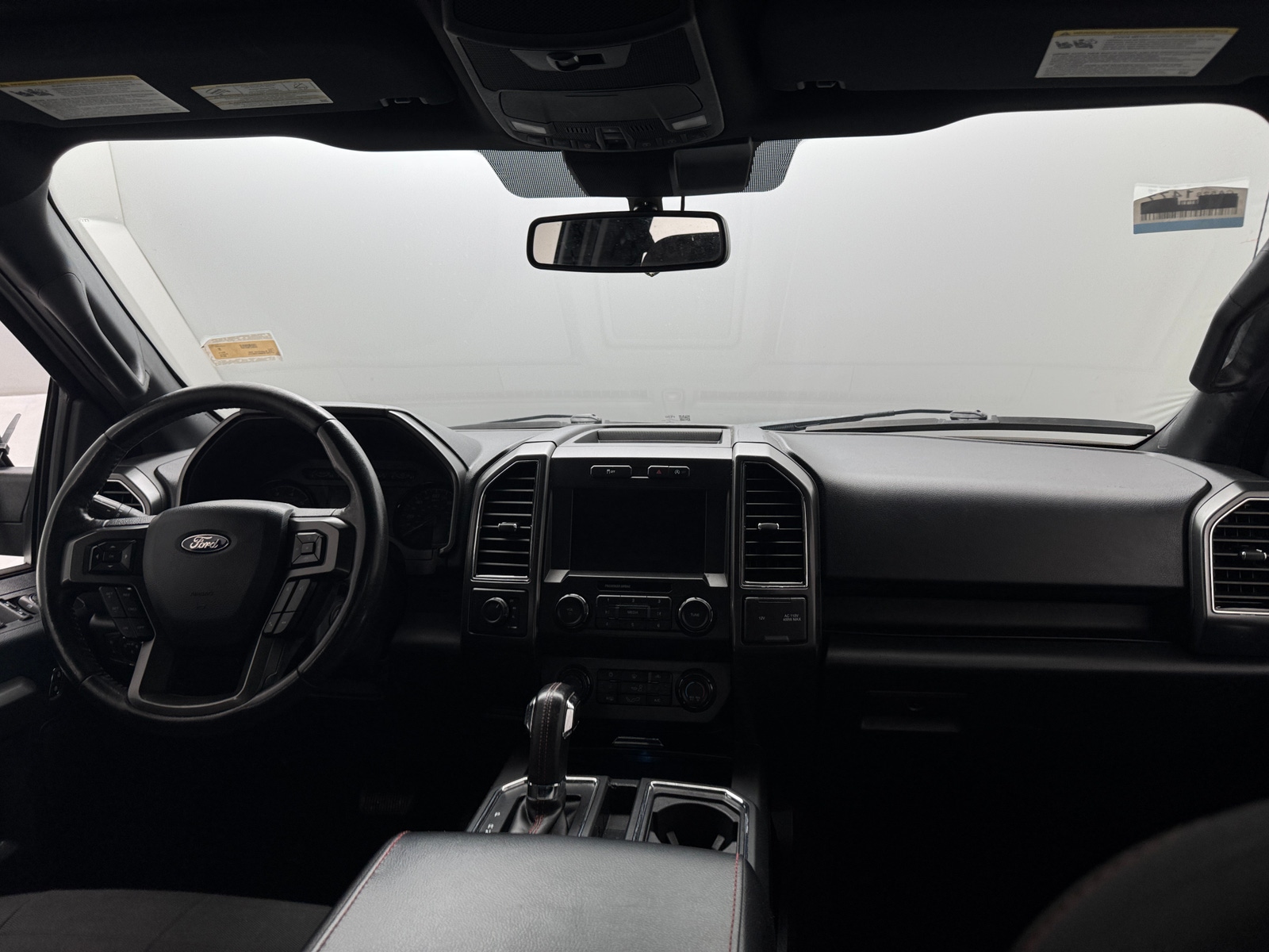 Thumbnail: 2019 Ford Econoline - 3