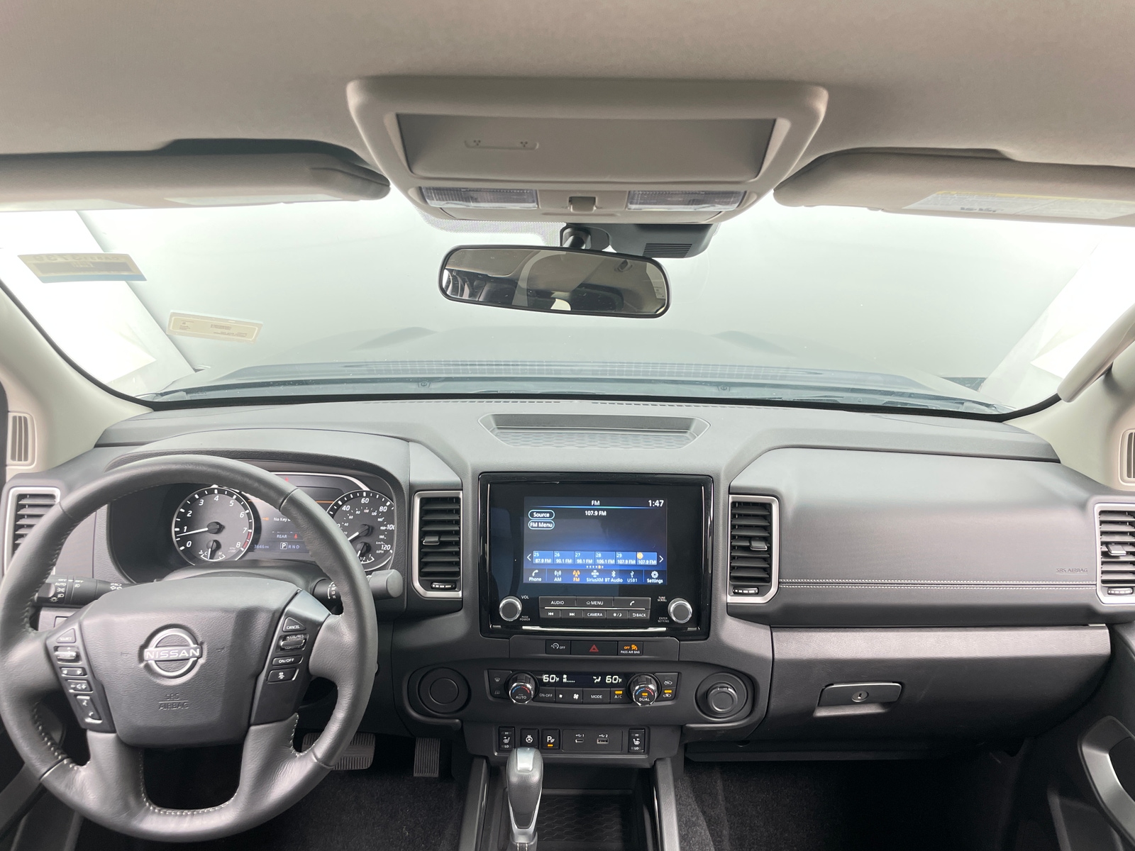 Thumbnail: 2024 Nissan Frontier - 3