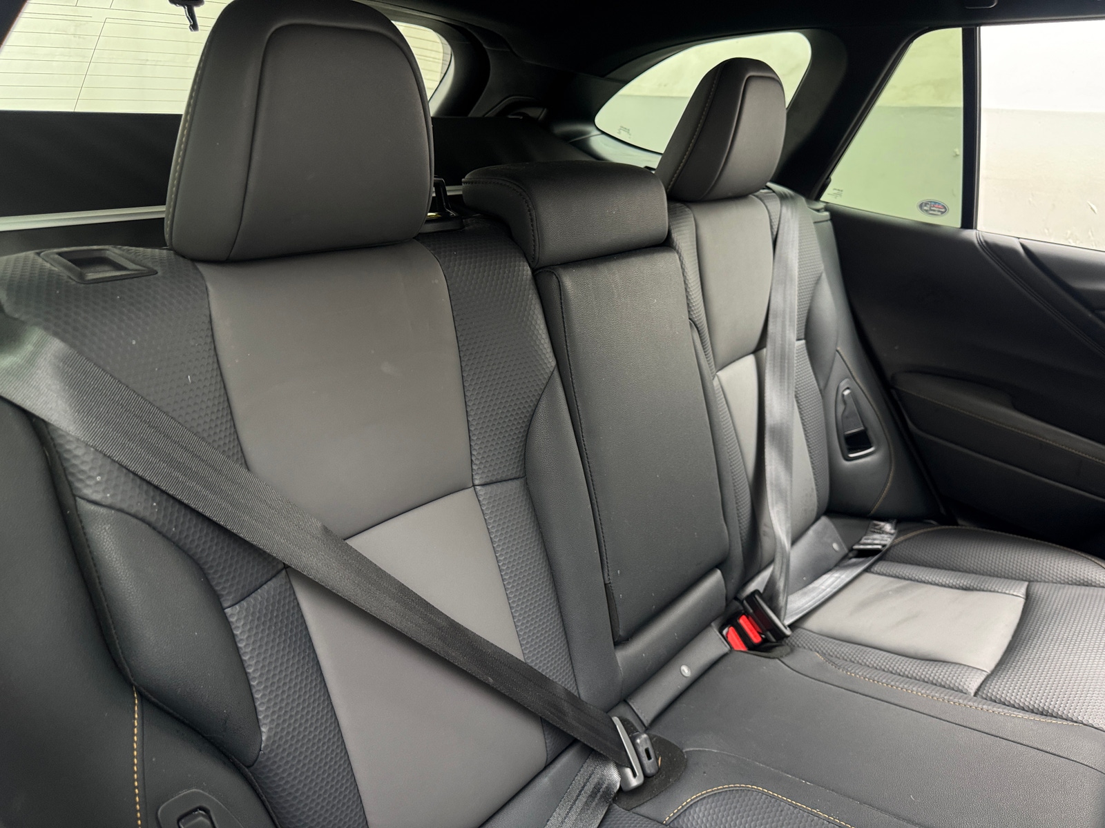 Thumbnail: 2024 Subaru Outback - 5
