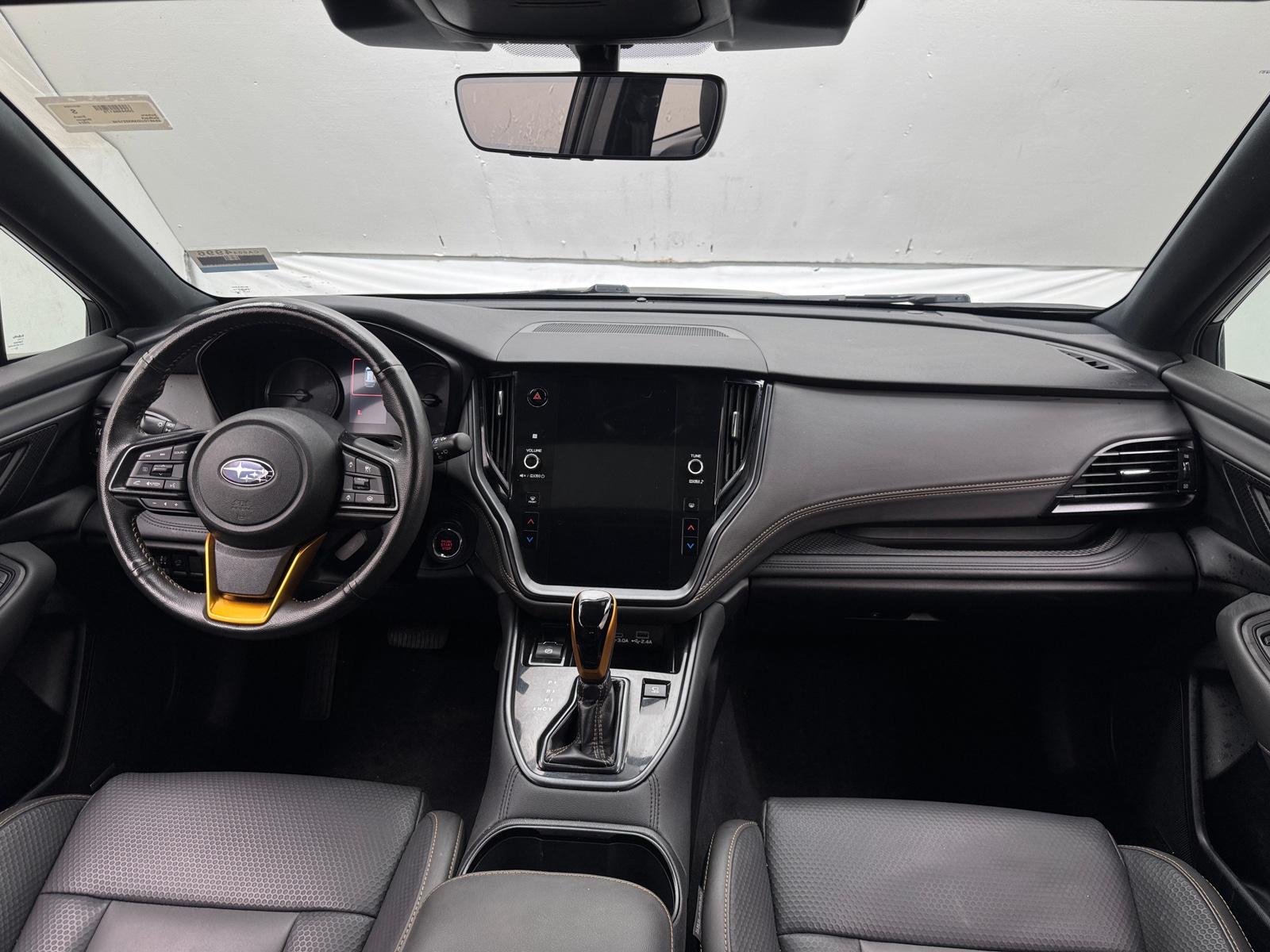 Thumbnail: 2024 Subaru Outback - 2