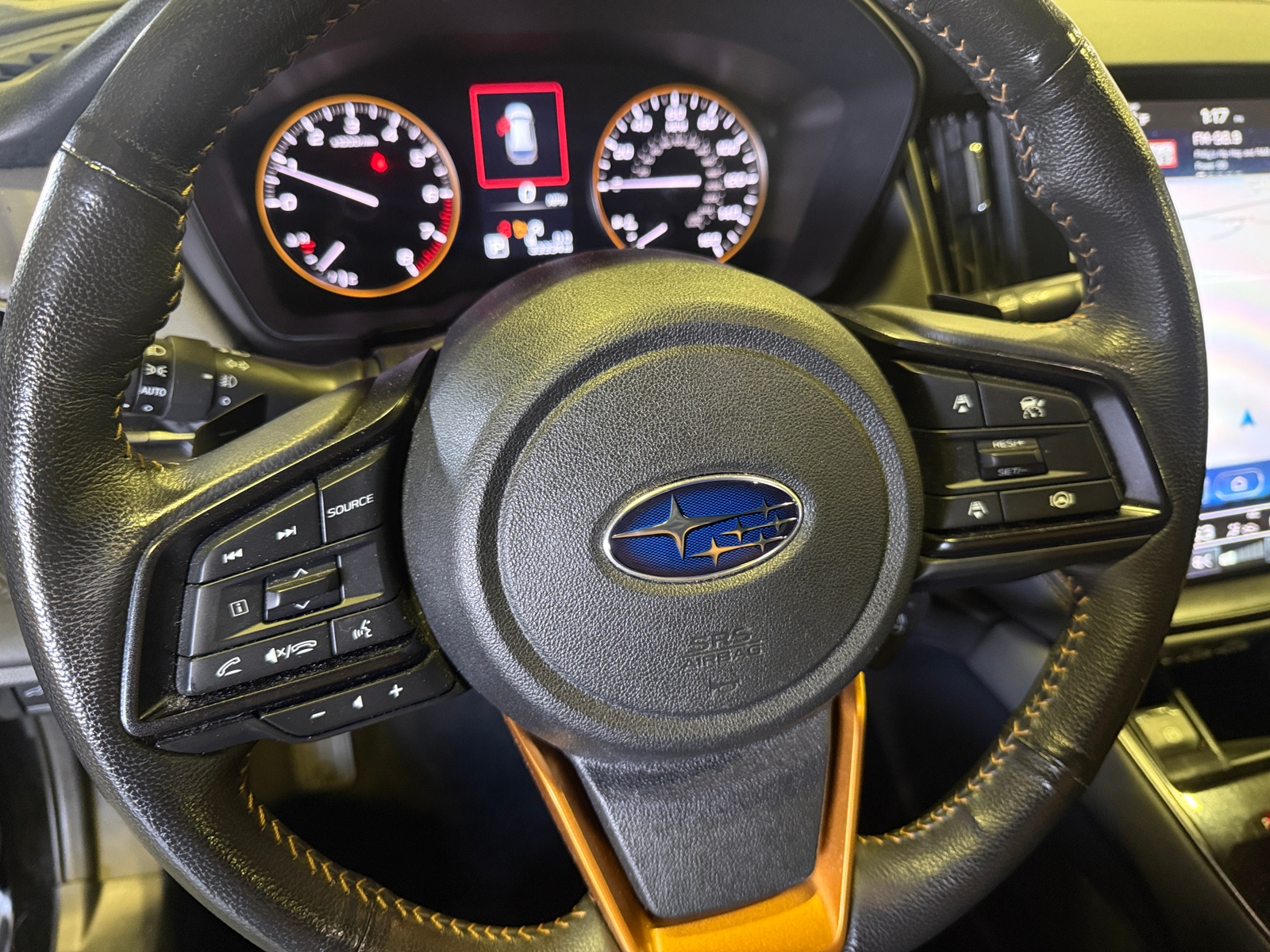 Thumbnail: 2024 Subaru Outback - 4