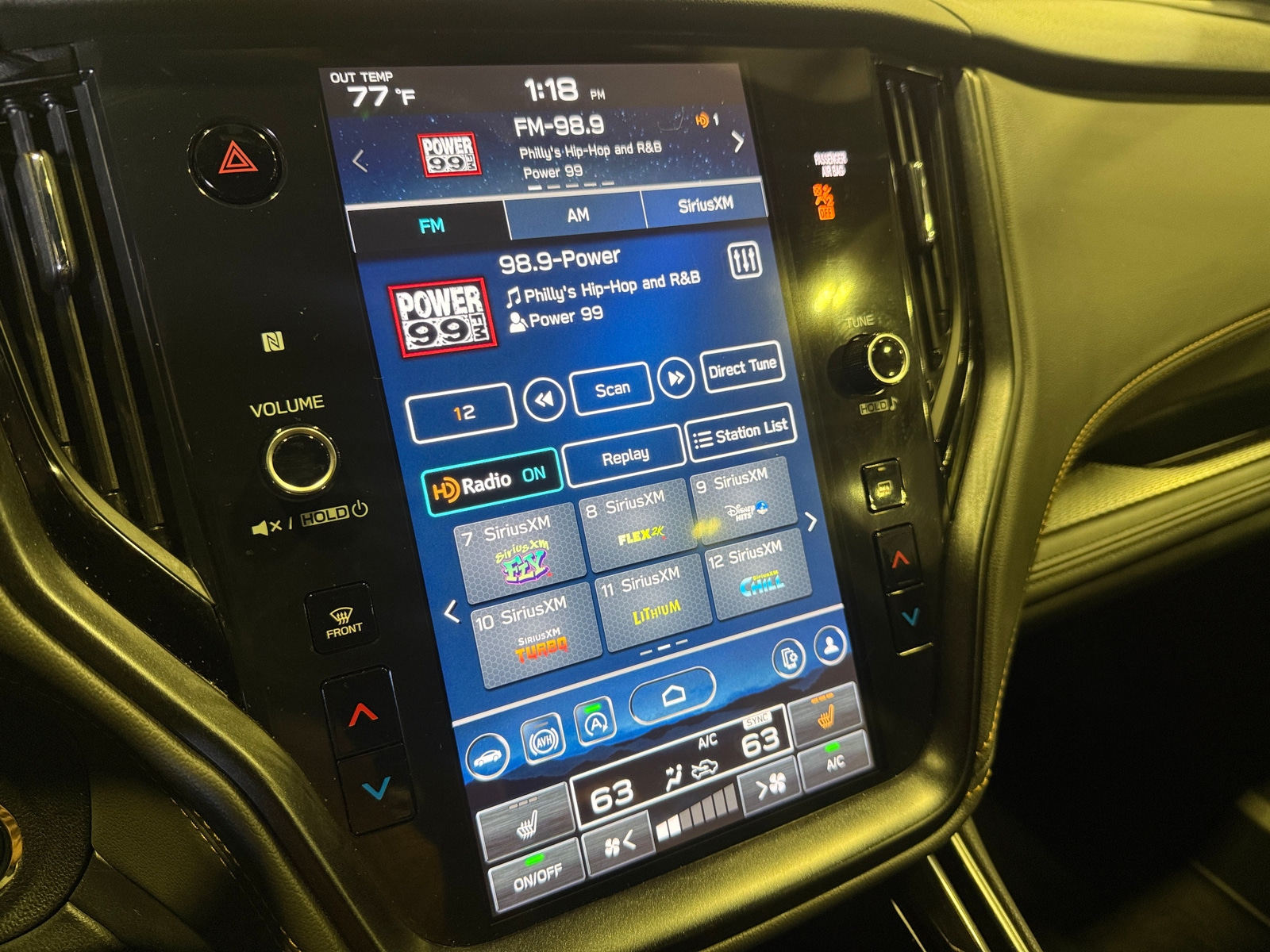 Thumbnail: 2024 Subaru Outback - 3