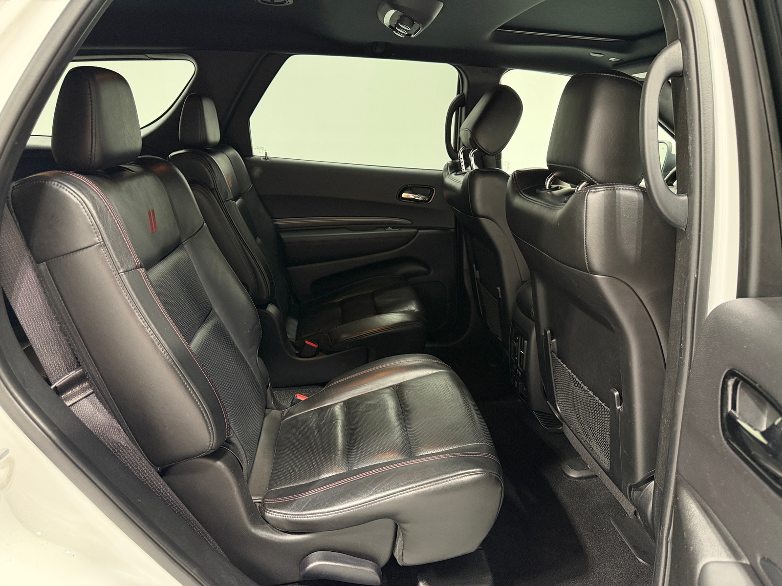 Thumbnail: 2021 Dodge Durango - 5