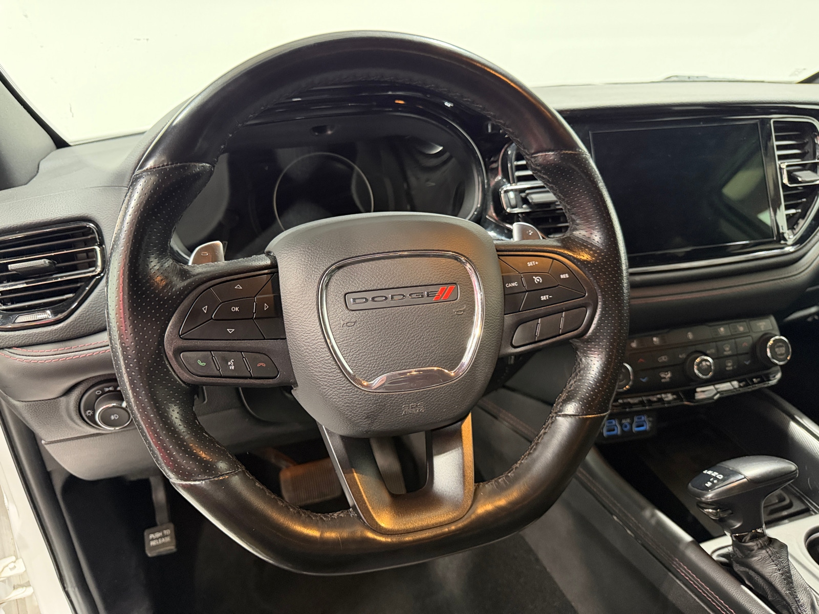 Thumbnail: 2021 Dodge Durango - 4