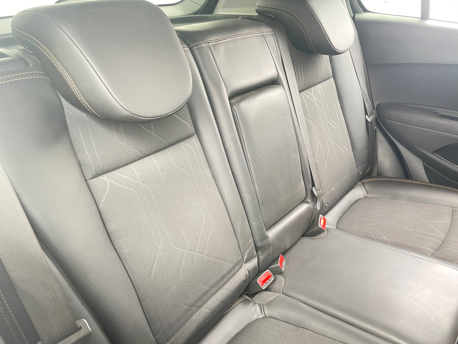 Thumbnail: 2019 Chevrolet Trax - 6