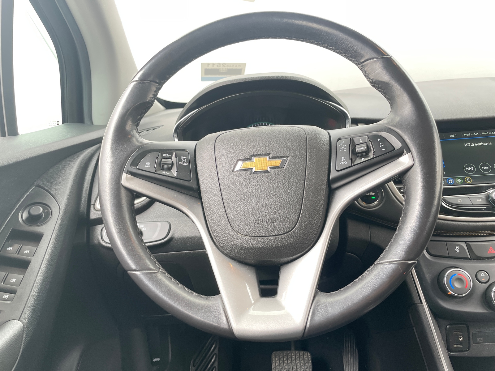 Thumbnail: 2019 Chevrolet Trax - 5