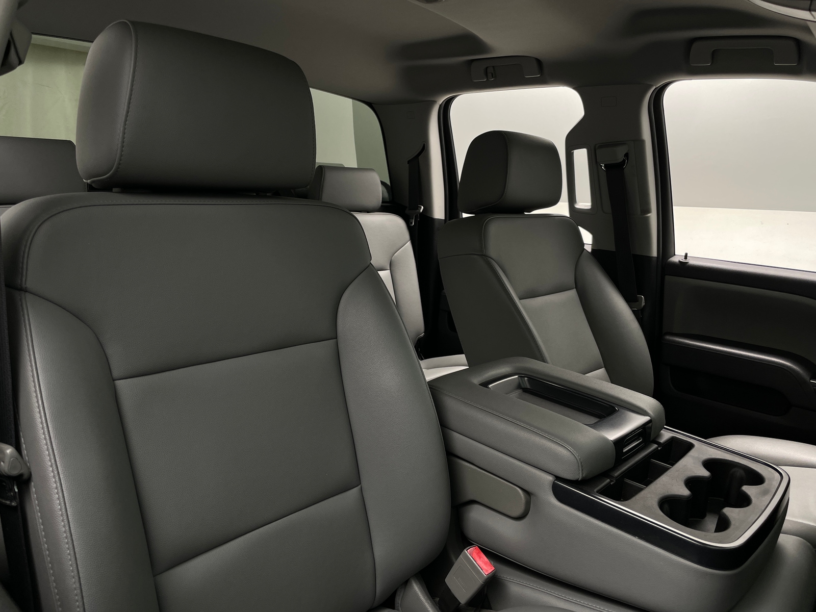 Thumbnail: 2019 GMC Sierra 1500 - 2