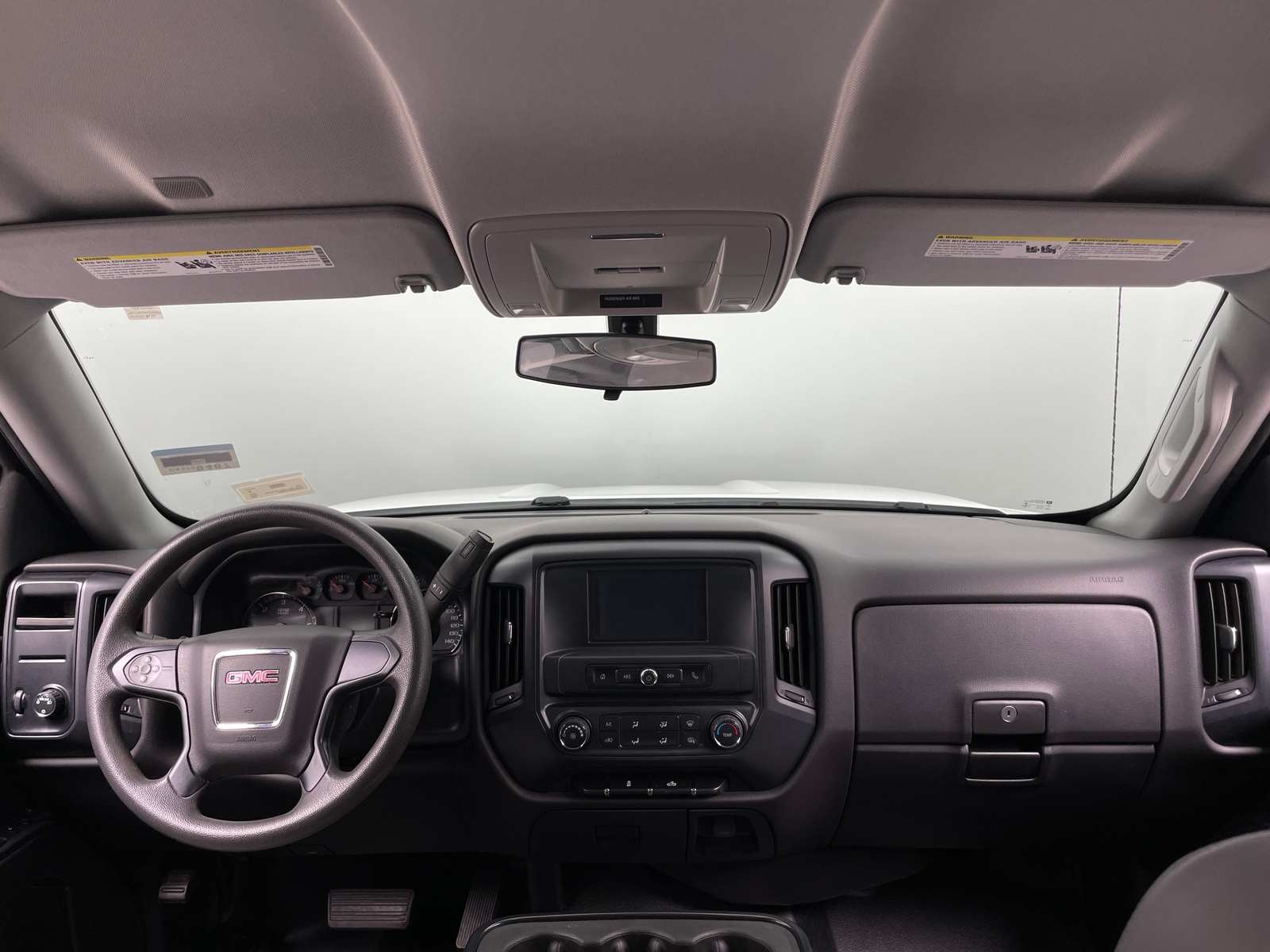 Thumbnail: 2019 GMC Sierra 1500 - 3