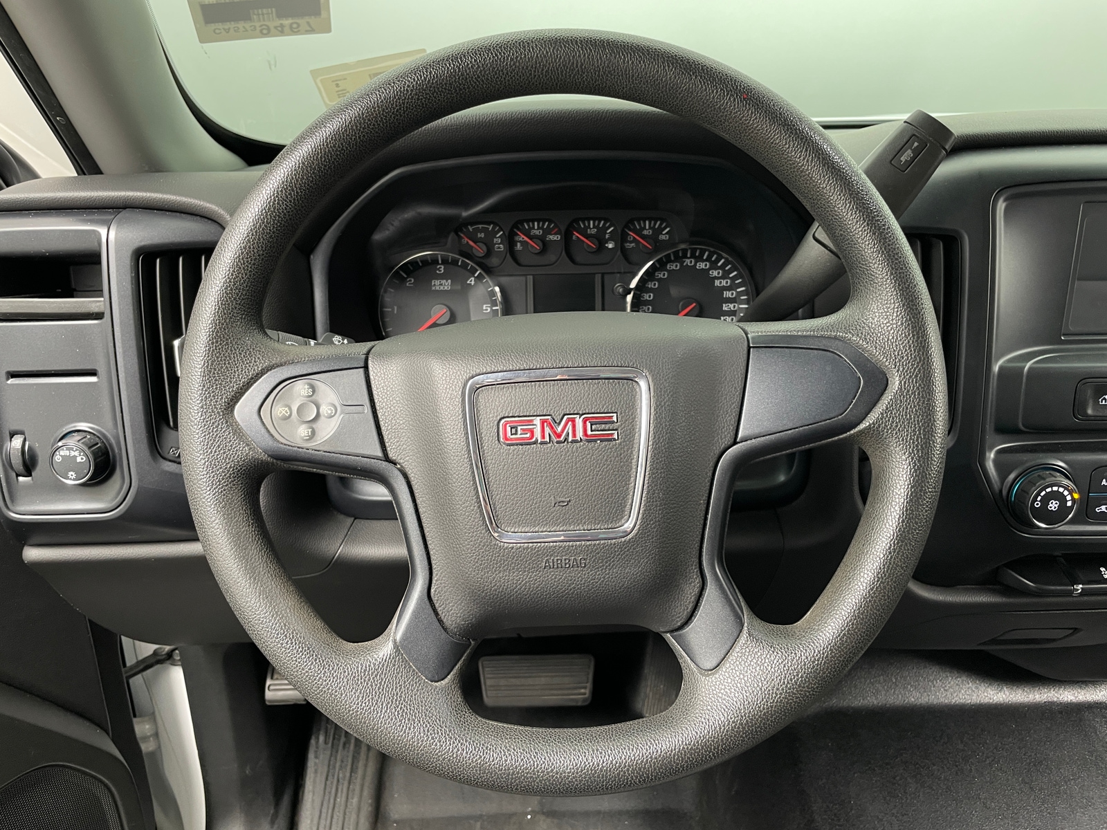 Thumbnail: 2019 GMC Sierra 1500 - 5