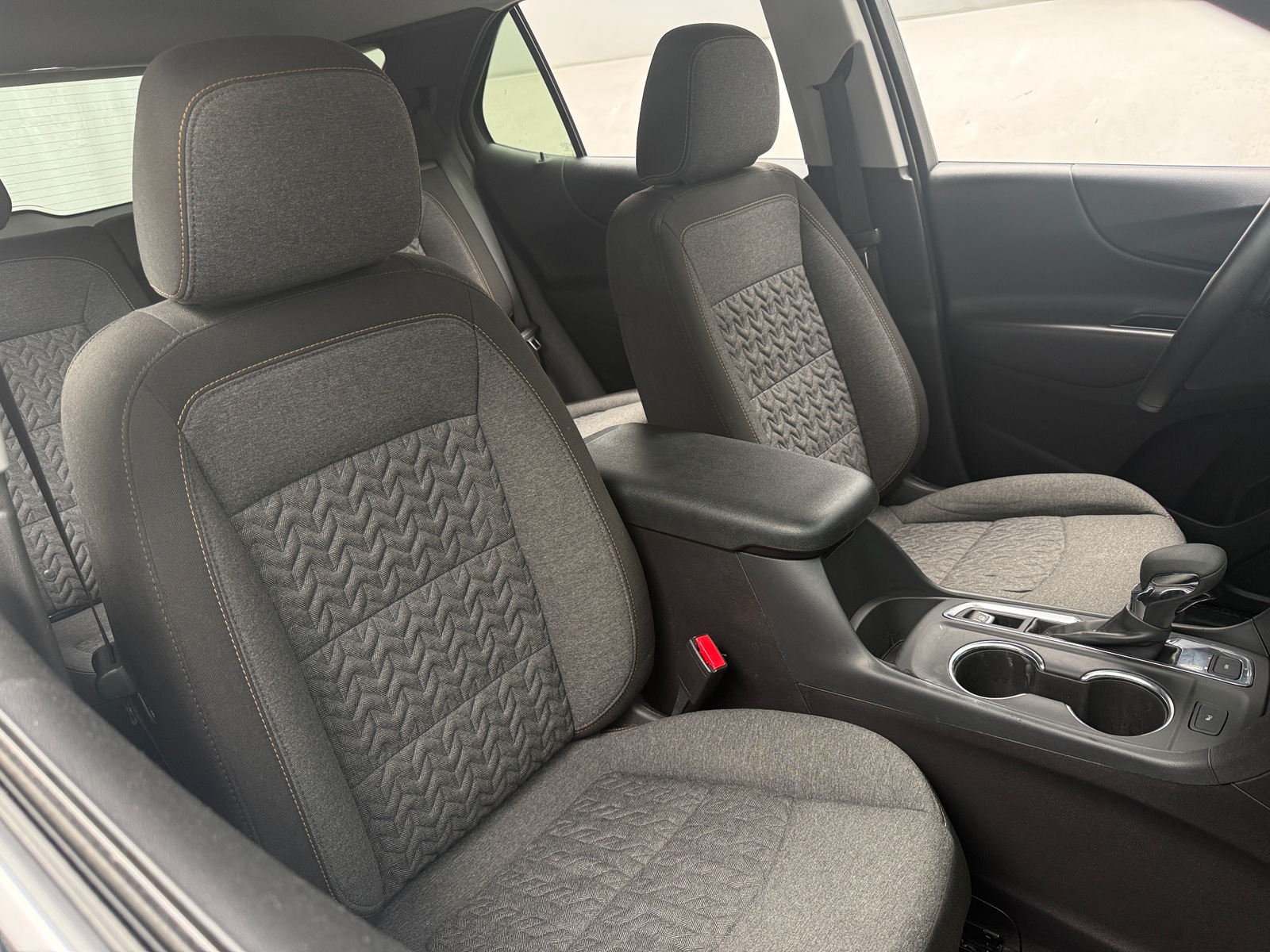Thumbnail: 2024 Chevrolet Equinox - 2