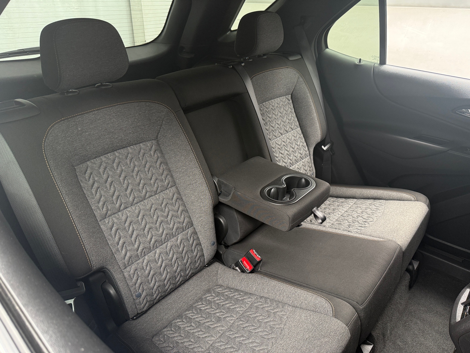 Thumbnail: 2024 Chevrolet Equinox - 6