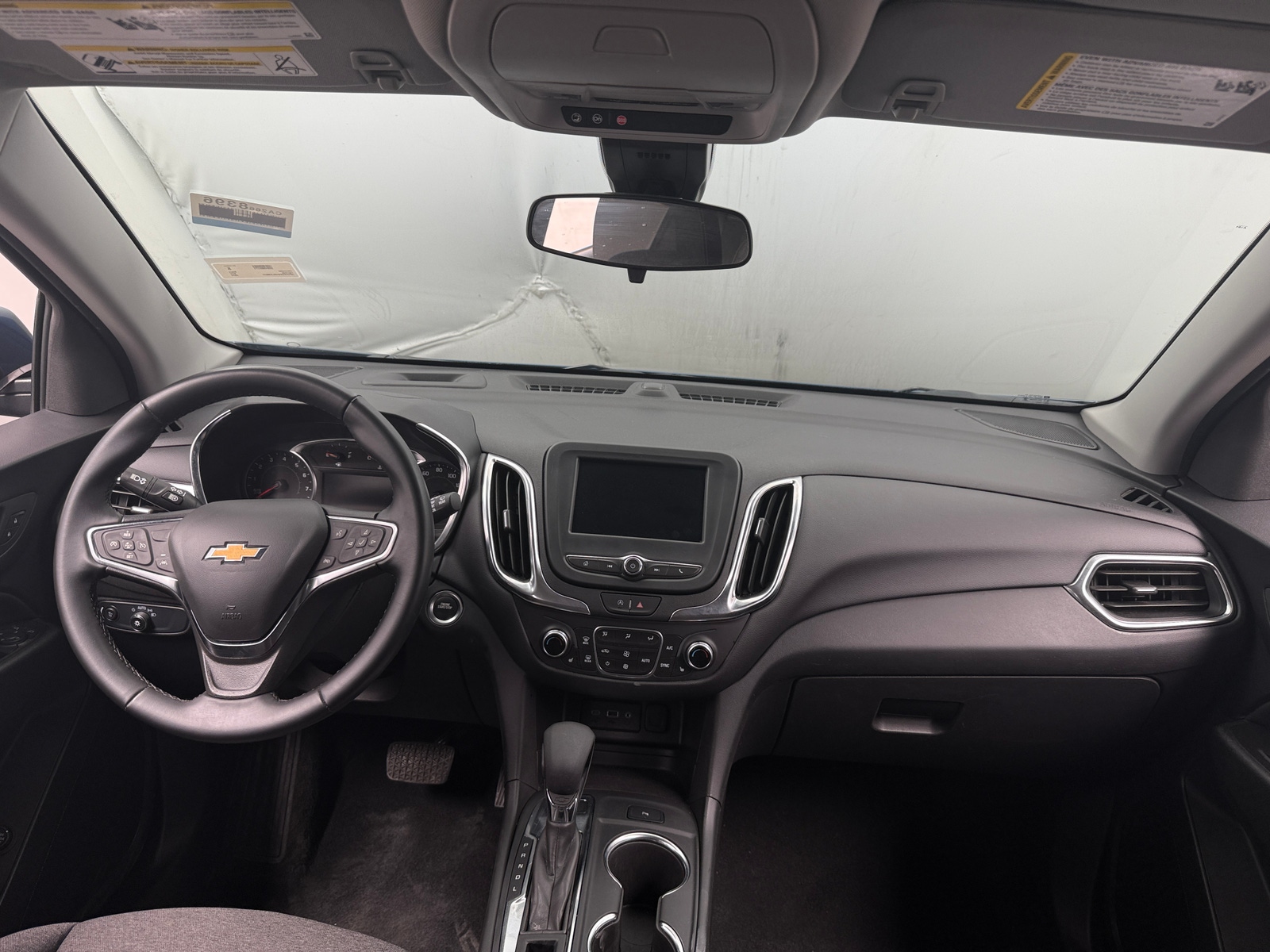 Thumbnail: 2024 Chevrolet Equinox - 3