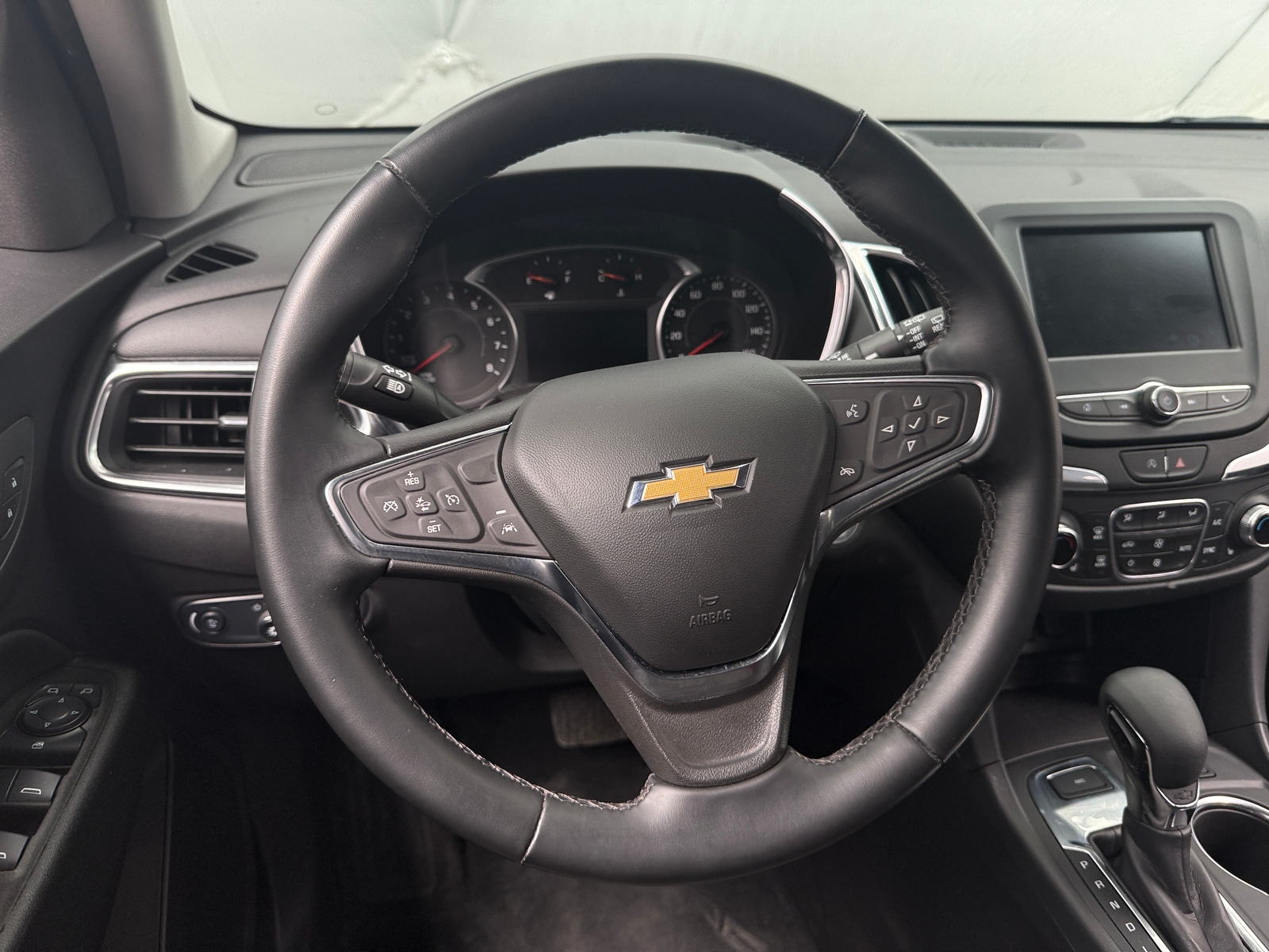 Thumbnail: 2024 Chevrolet Equinox - 5