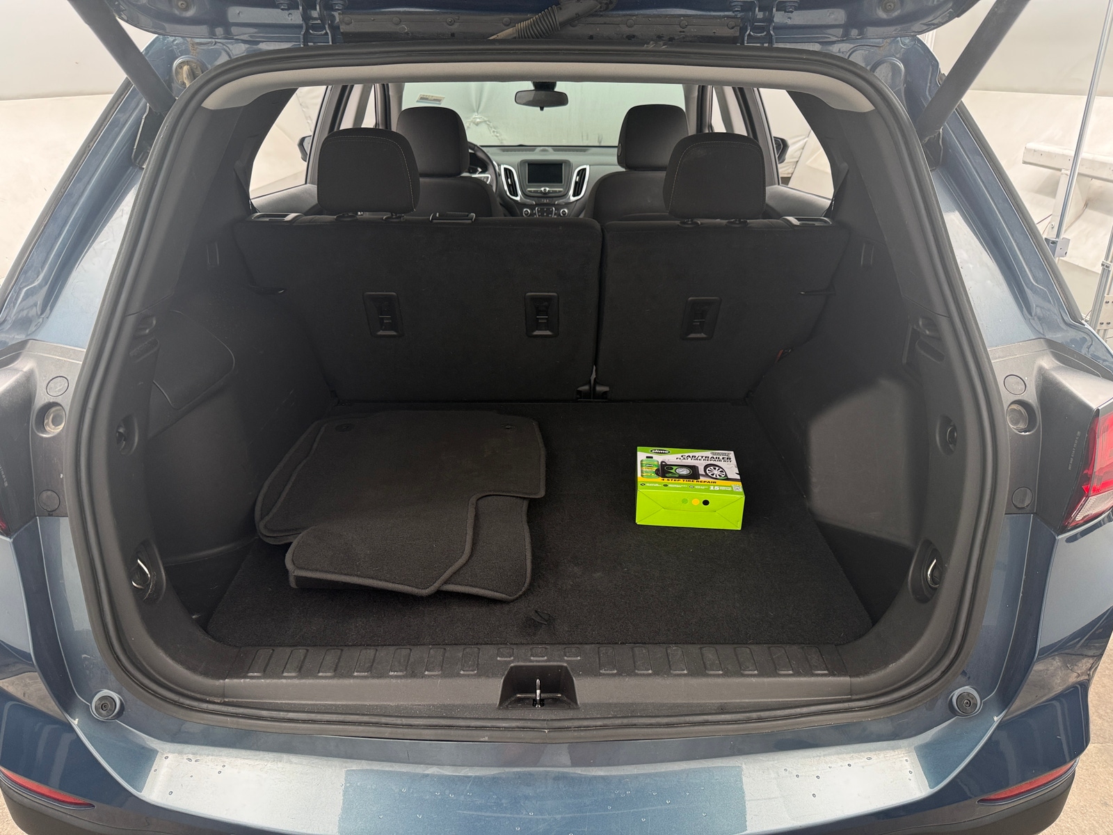 Thumbnail: 2024 Chevrolet Equinox - 7