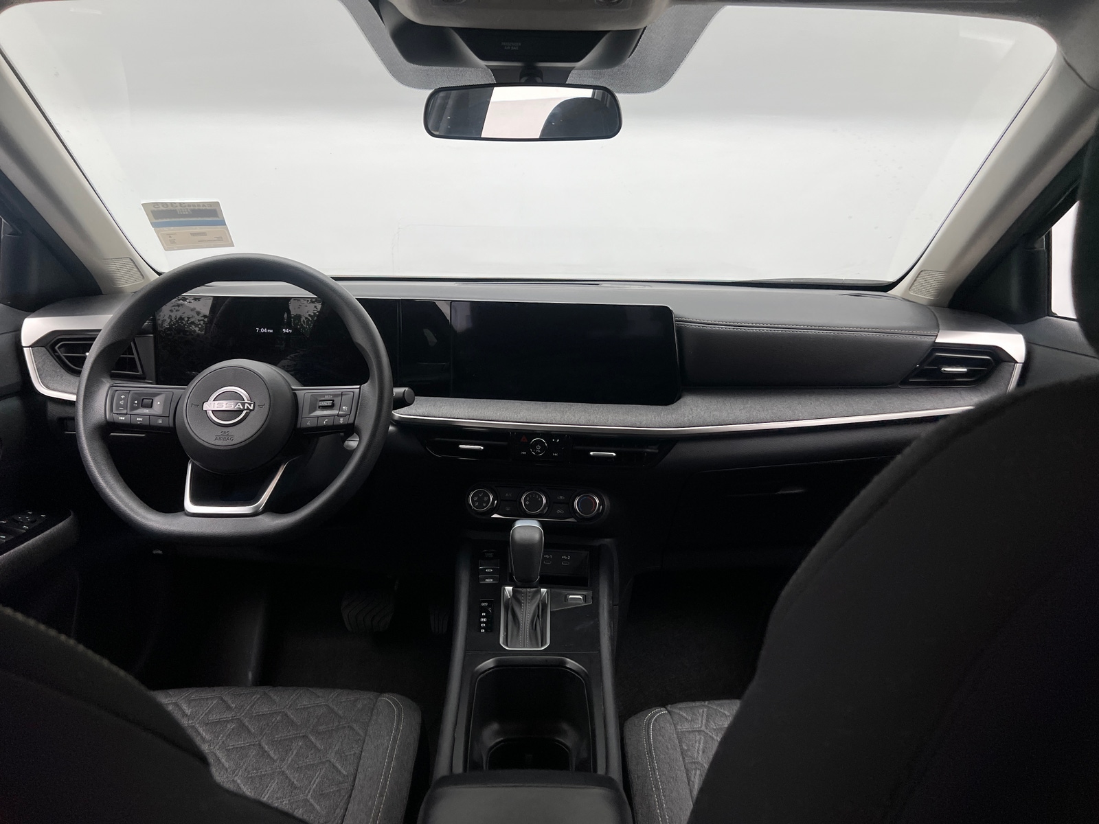 Thumbnail: 2025 Nissan Kicks - 3