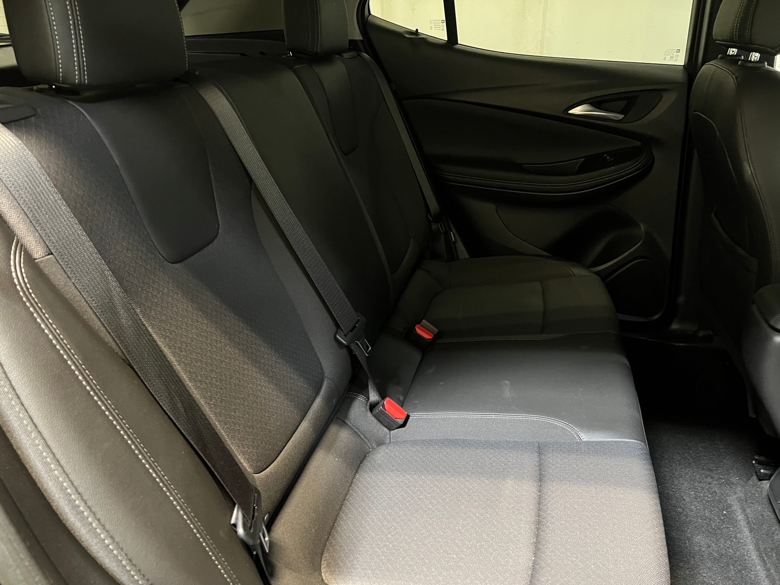 Thumbnail: 2025 Buick Encore GX - 5