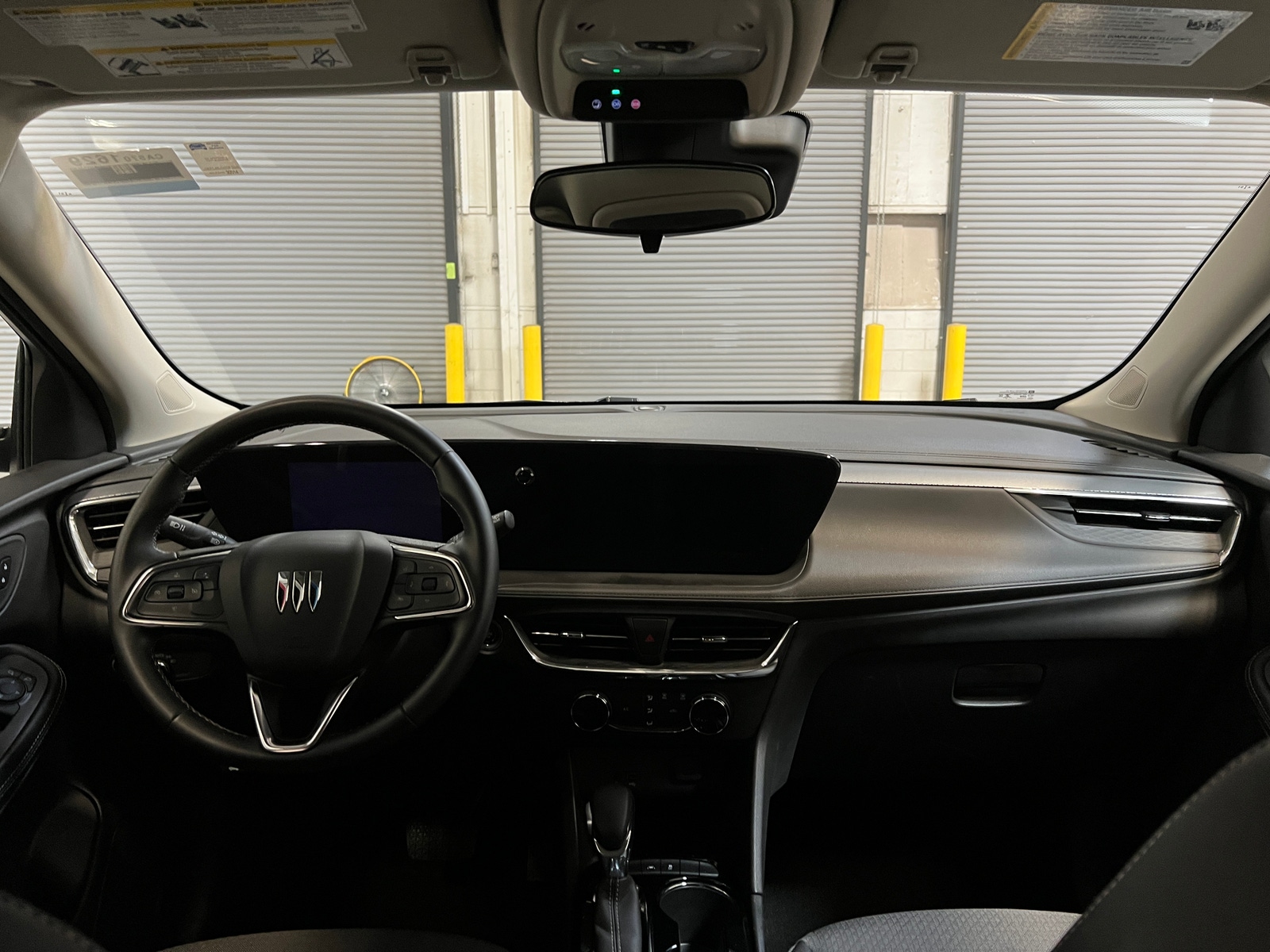 Thumbnail: 2025 Buick Encore GX - 2