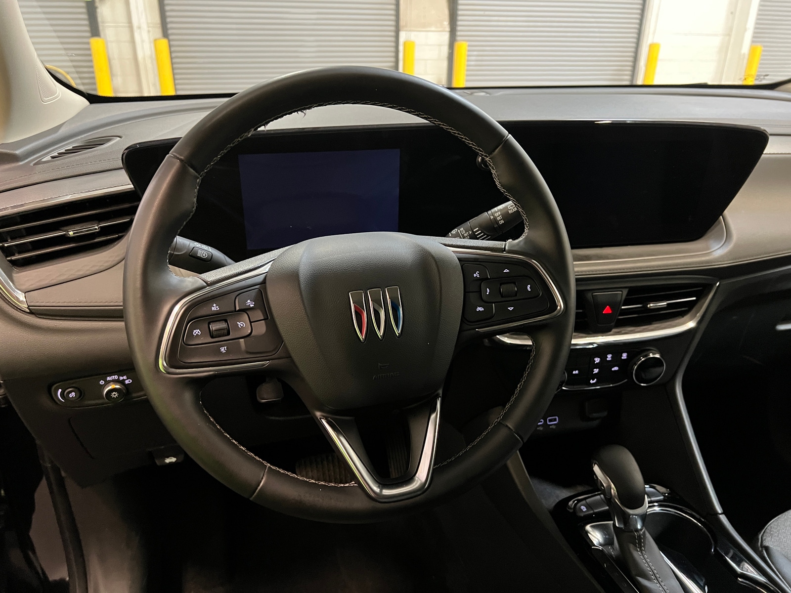 Thumbnail: 2025 Buick Encore GX - 4