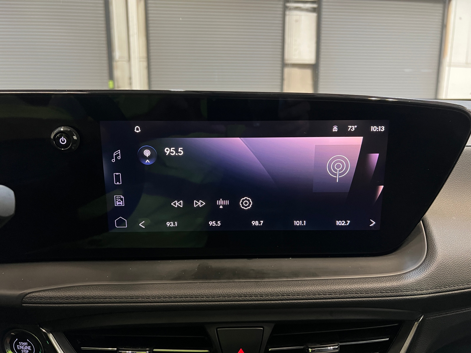 Thumbnail: 2025 Buick Encore GX - 3