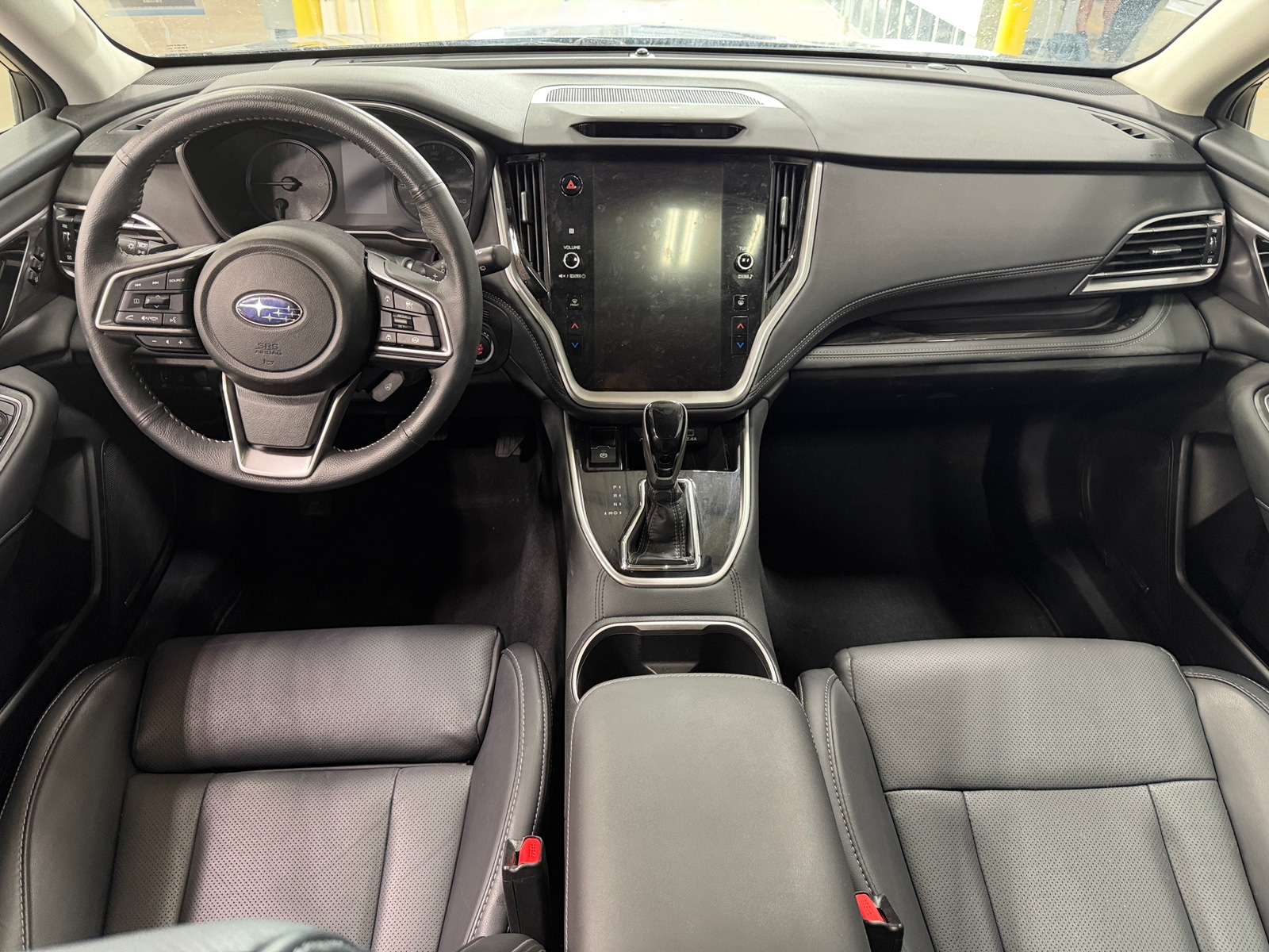 Thumbnail: 2025 Subaru Outback - 2