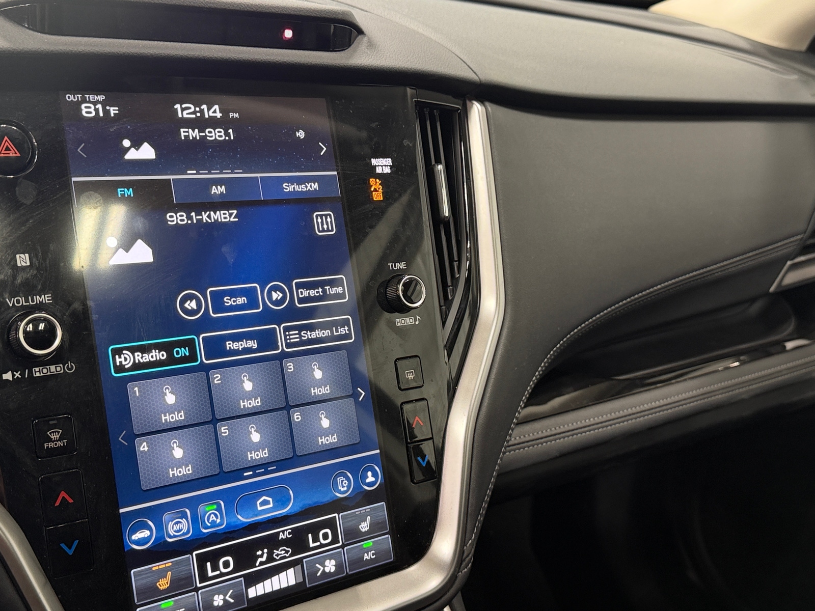 Thumbnail: 2025 Subaru Outback - 3