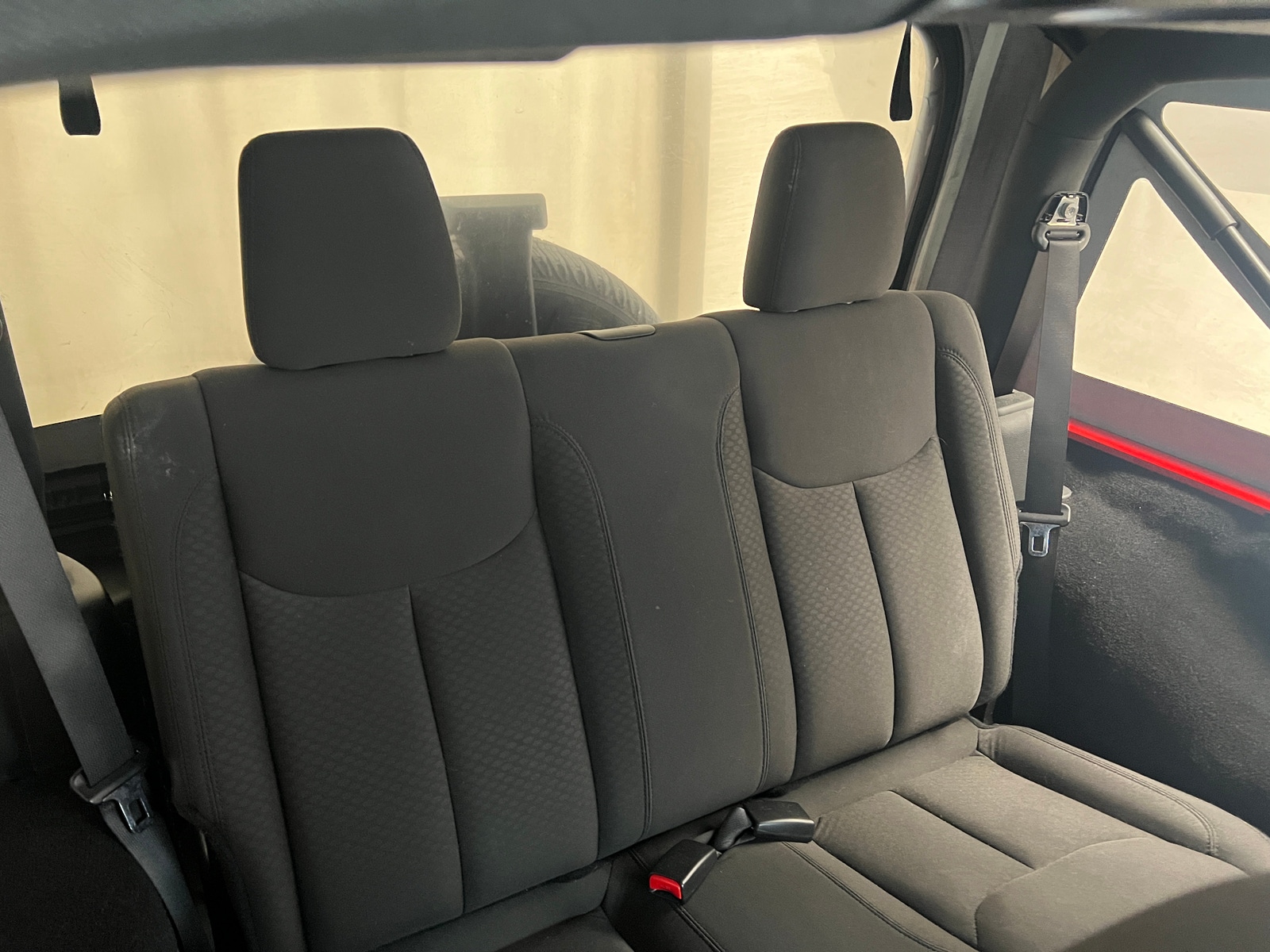 Thumbnail: 2017 Jeep Wrangler - 6