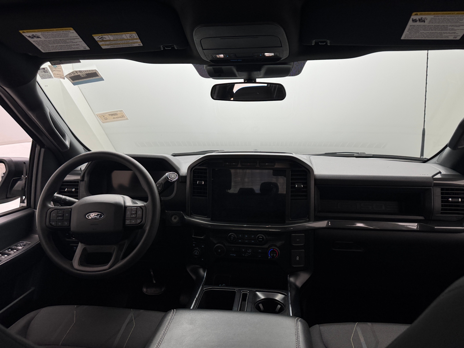 Thumbnail: 2024 Ford Econoline - 3