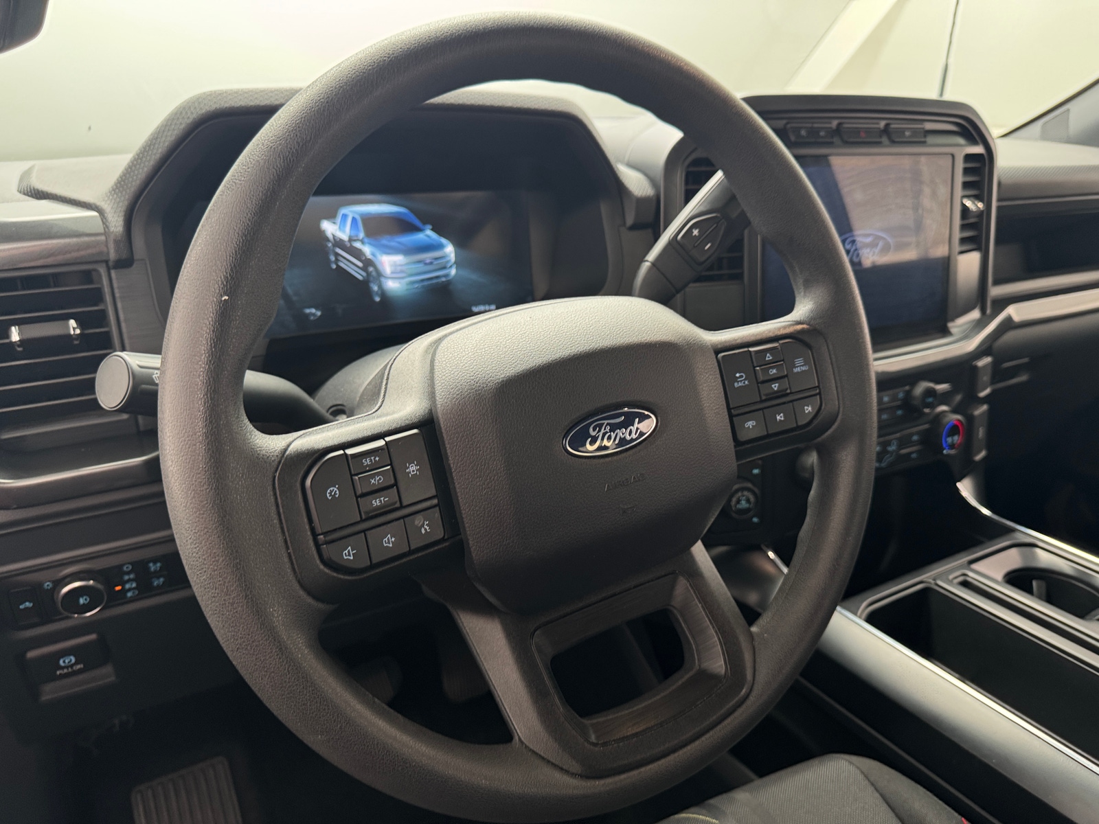 Thumbnail: 2024 Ford Econoline - 5