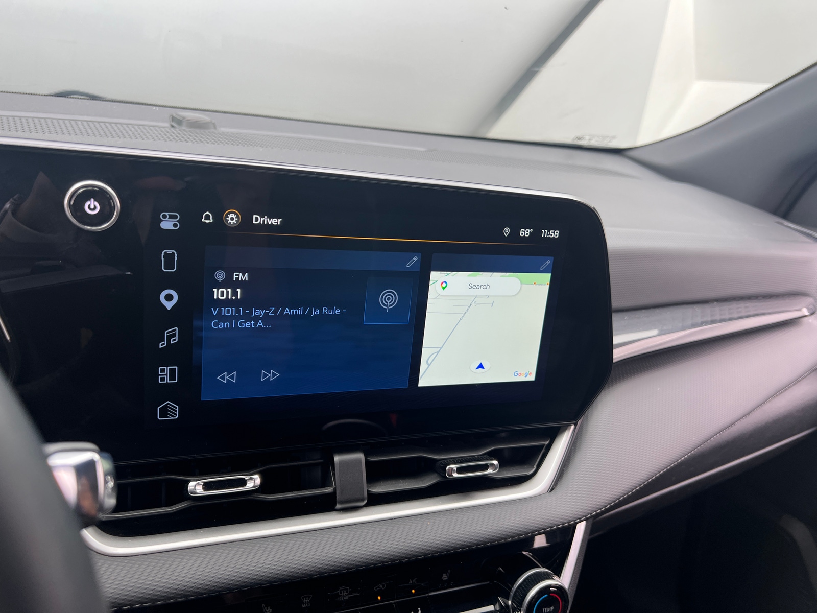 Thumbnail: 2025 Chevrolet Equinox - 4