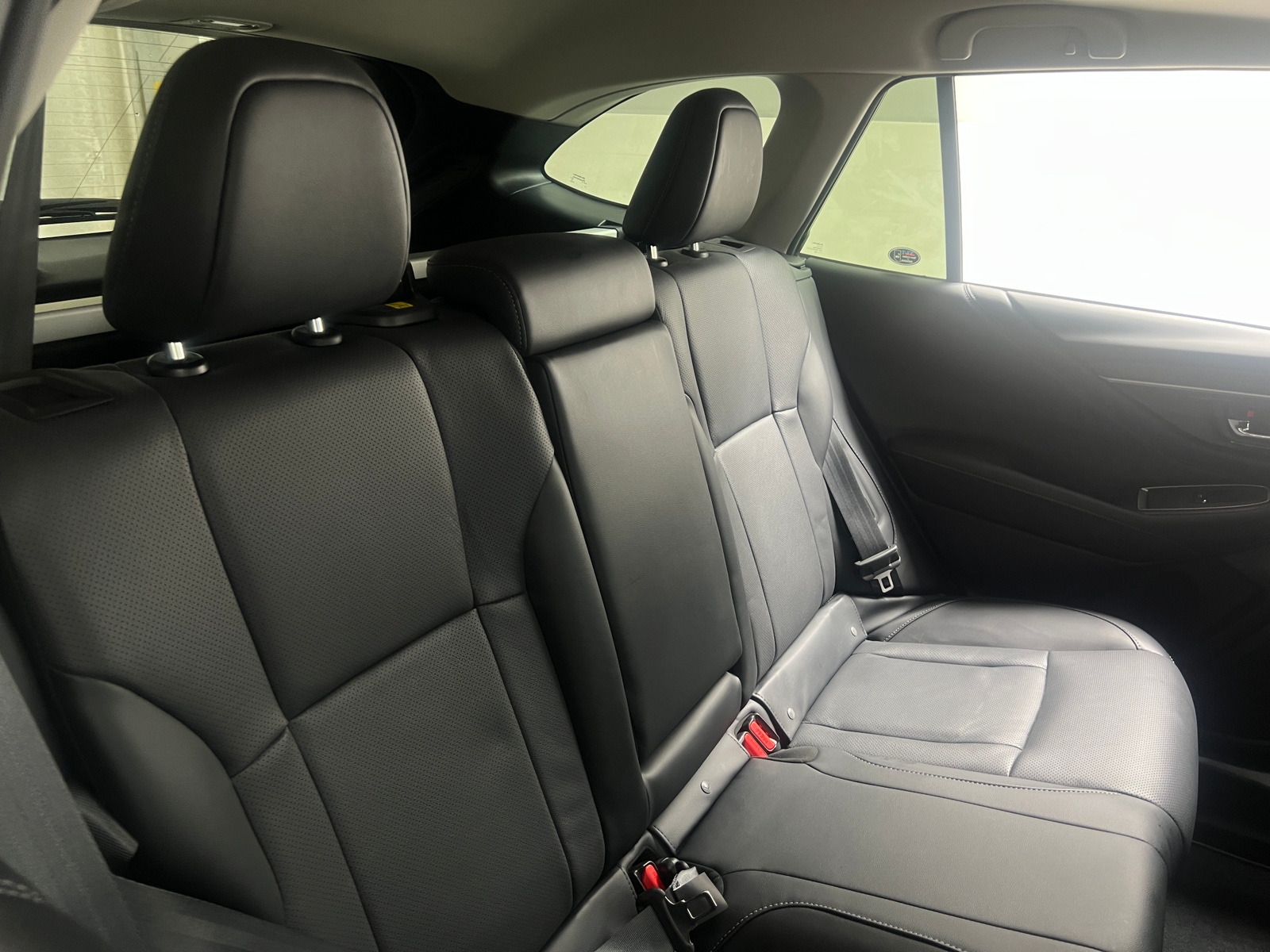 Thumbnail: 2025 Subaru Outback - 5