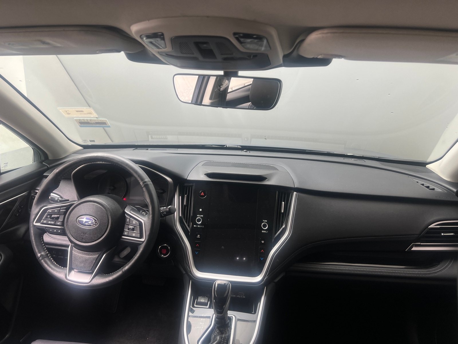 Thumbnail: 2025 Subaru Outback - 2