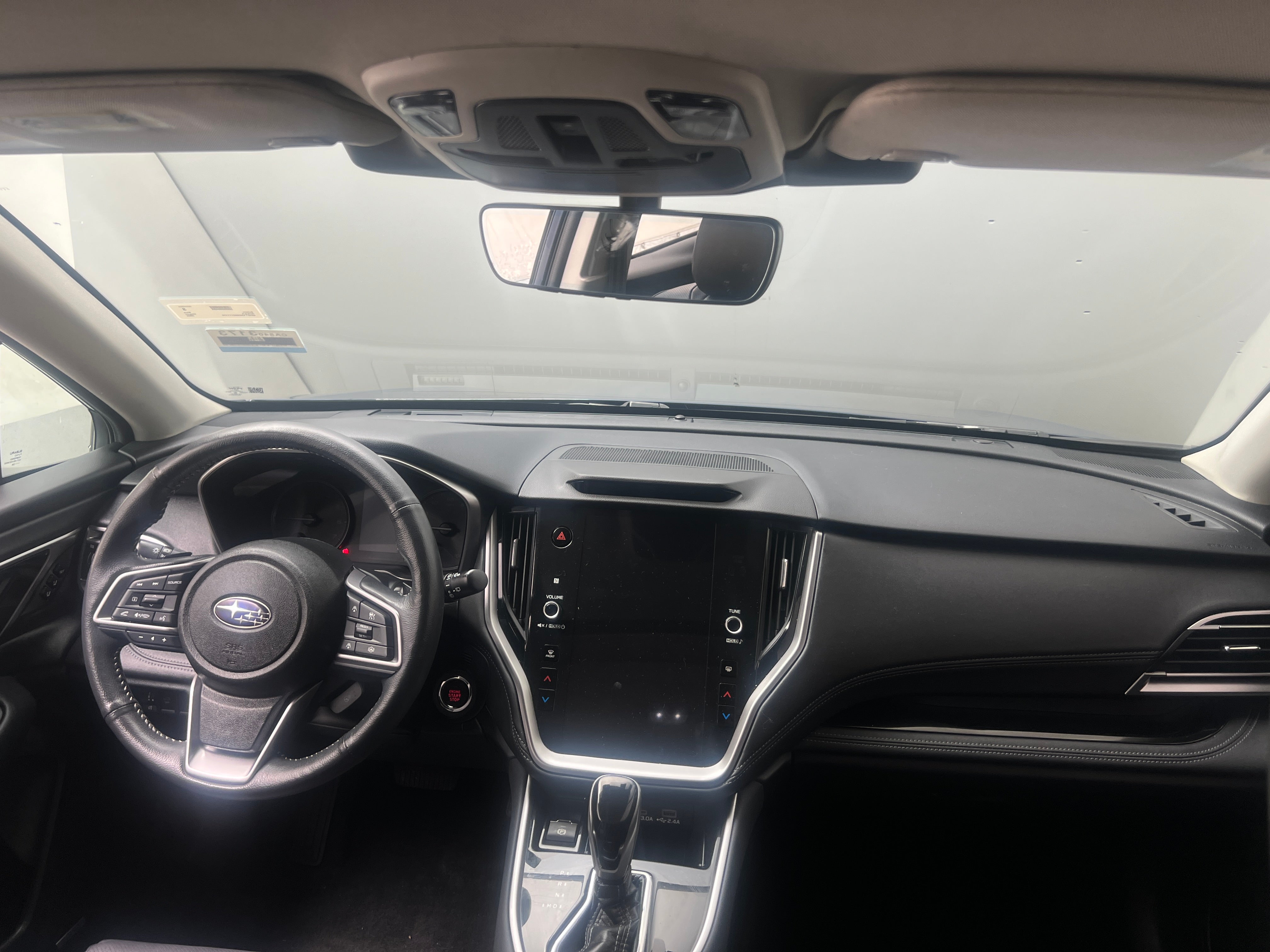 2025 Subaru Outback Limited - Photo 7