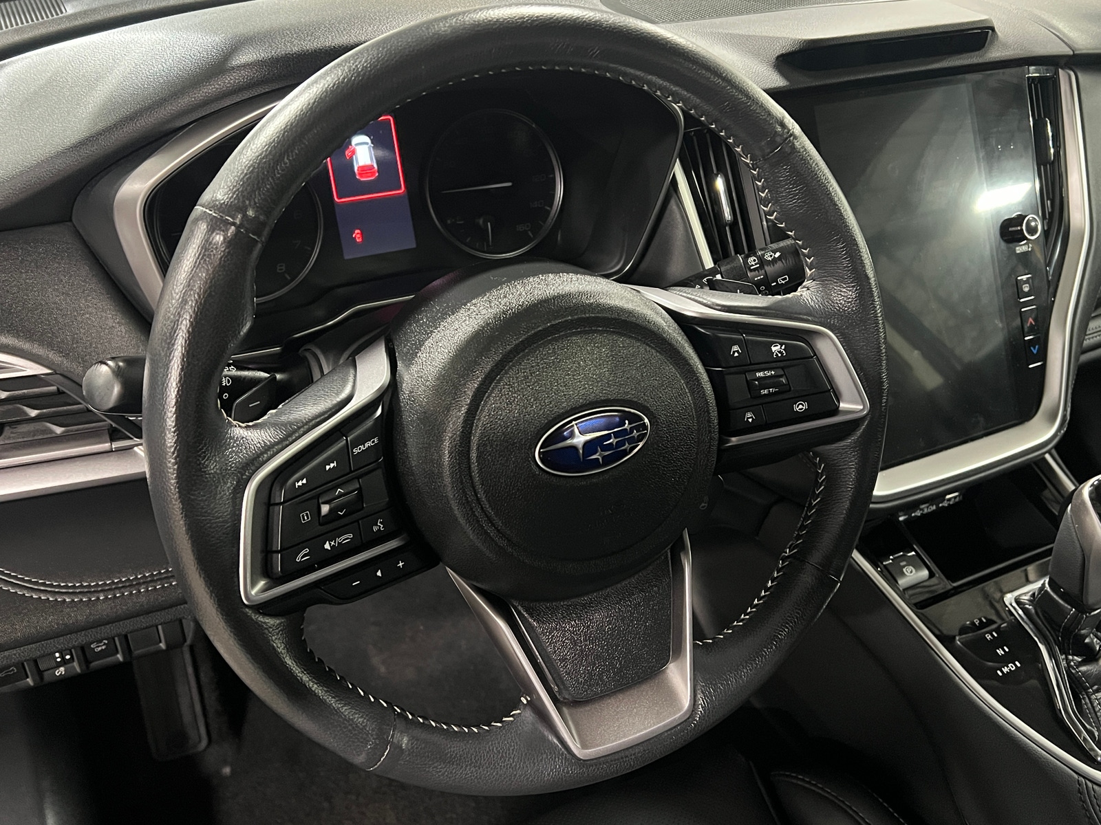Thumbnail: 2025 Subaru Outback - 4