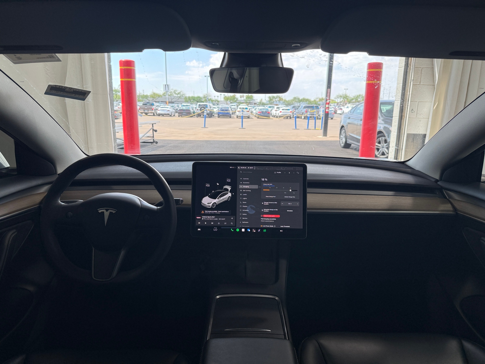 Thumbnail: 2021 Tesla Model 3 - 2