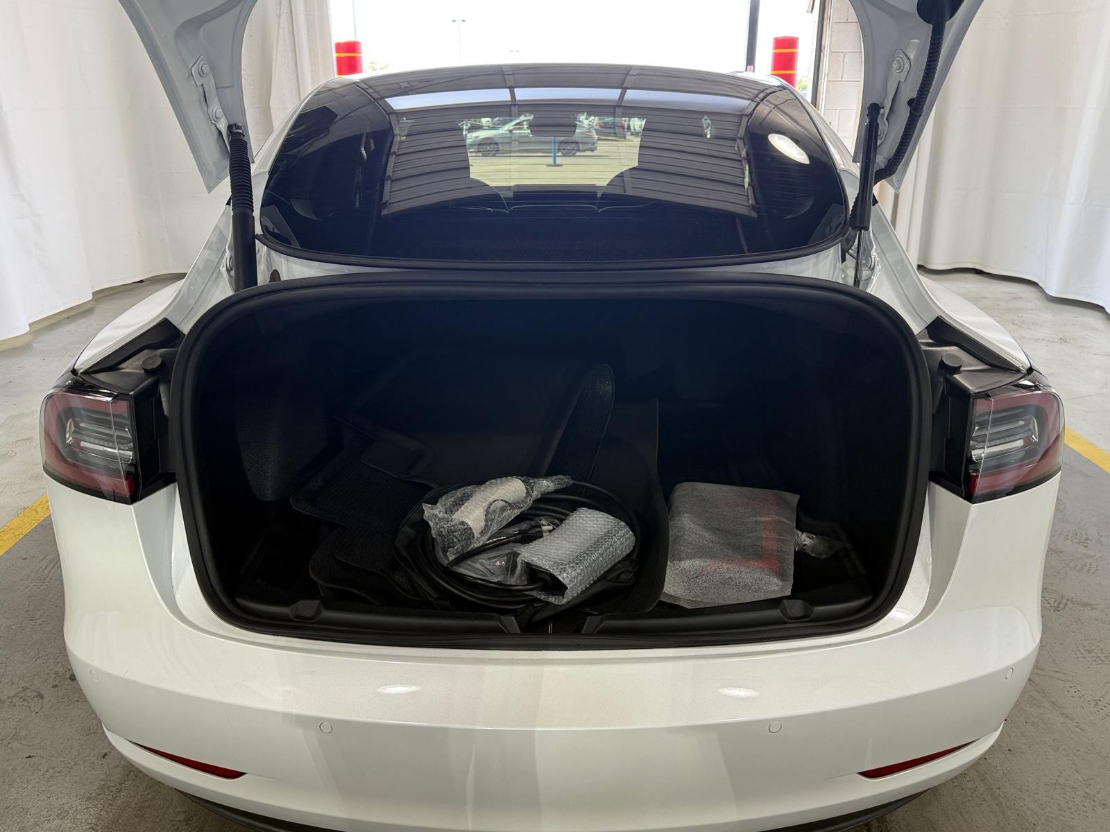 Thumbnail: 2021 Tesla Model 3 - 5