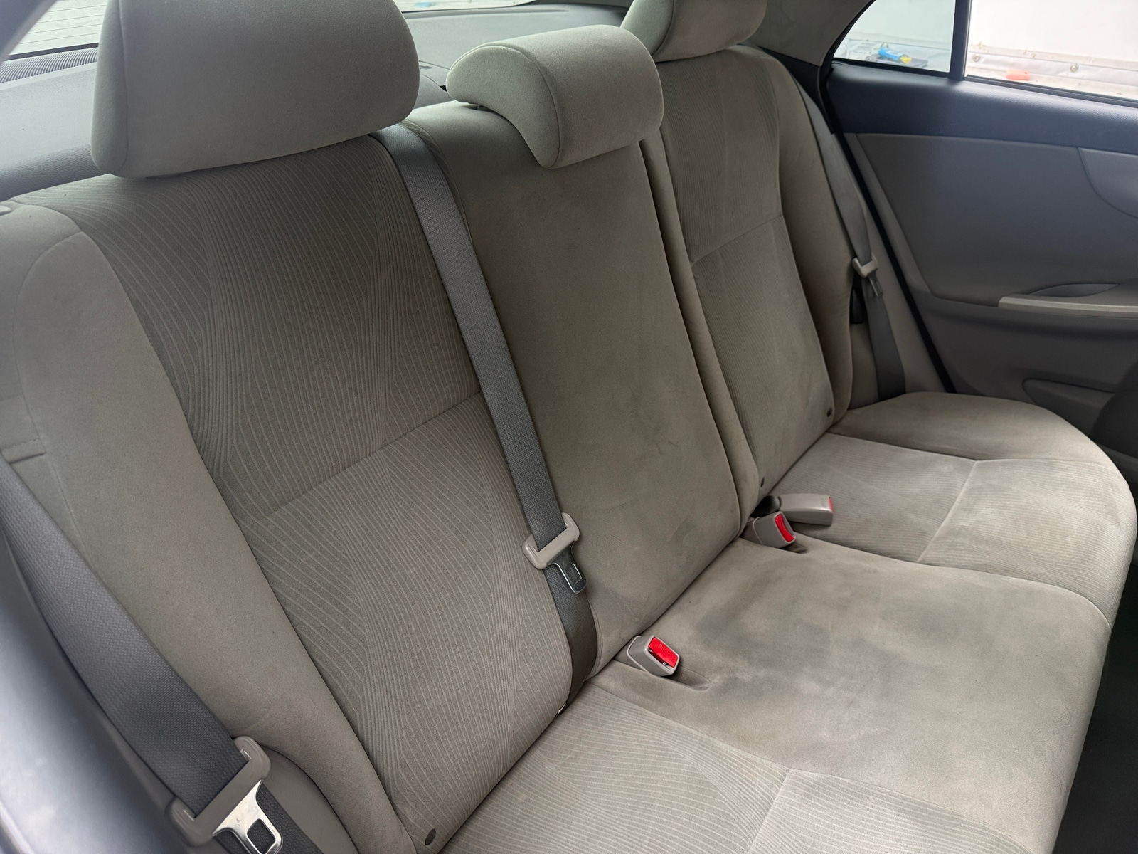 Thumbnail: 2012 Toyota Corolla - 6