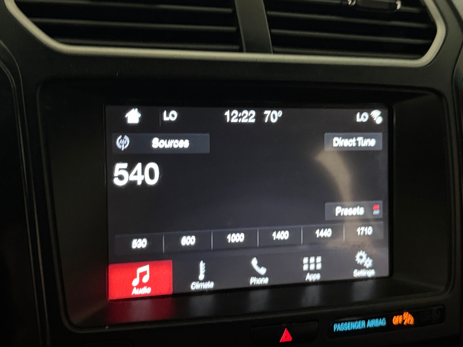 Thumbnail: 2017 Ford Explorer - 4