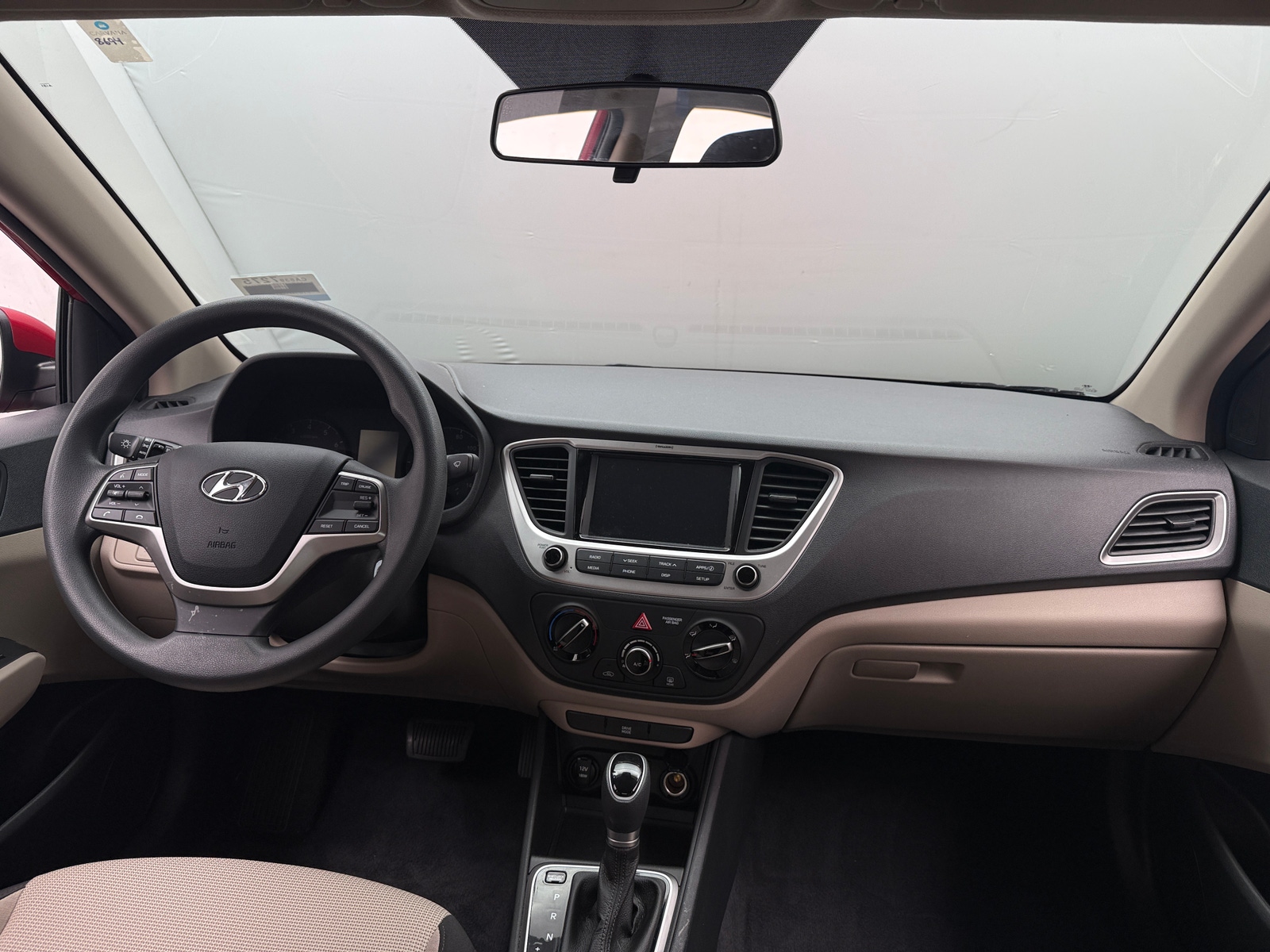 Thumbnail: 2022 Hyundai Accent - 3