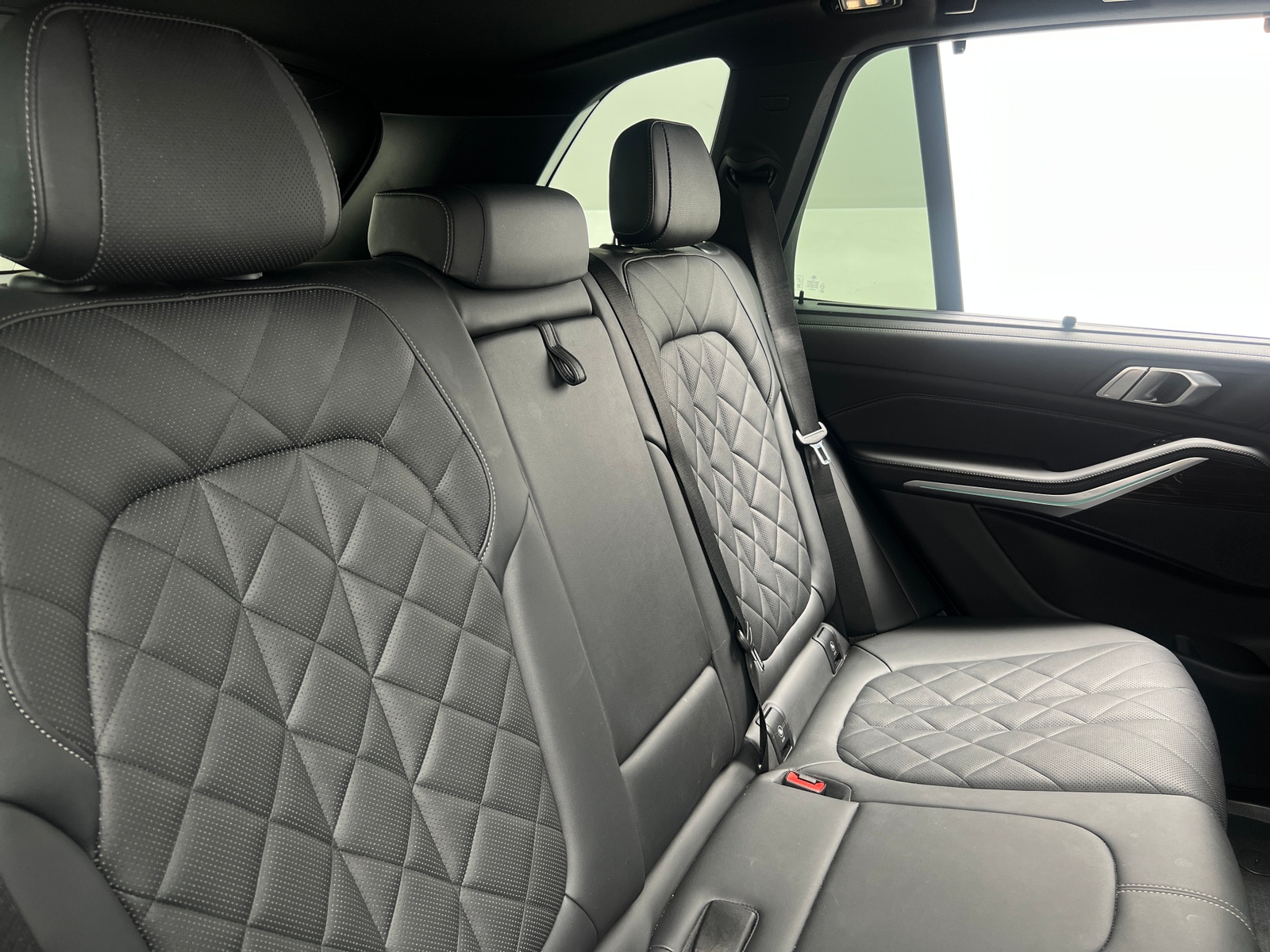Thumbnail: 2023 BMW X5 - 5