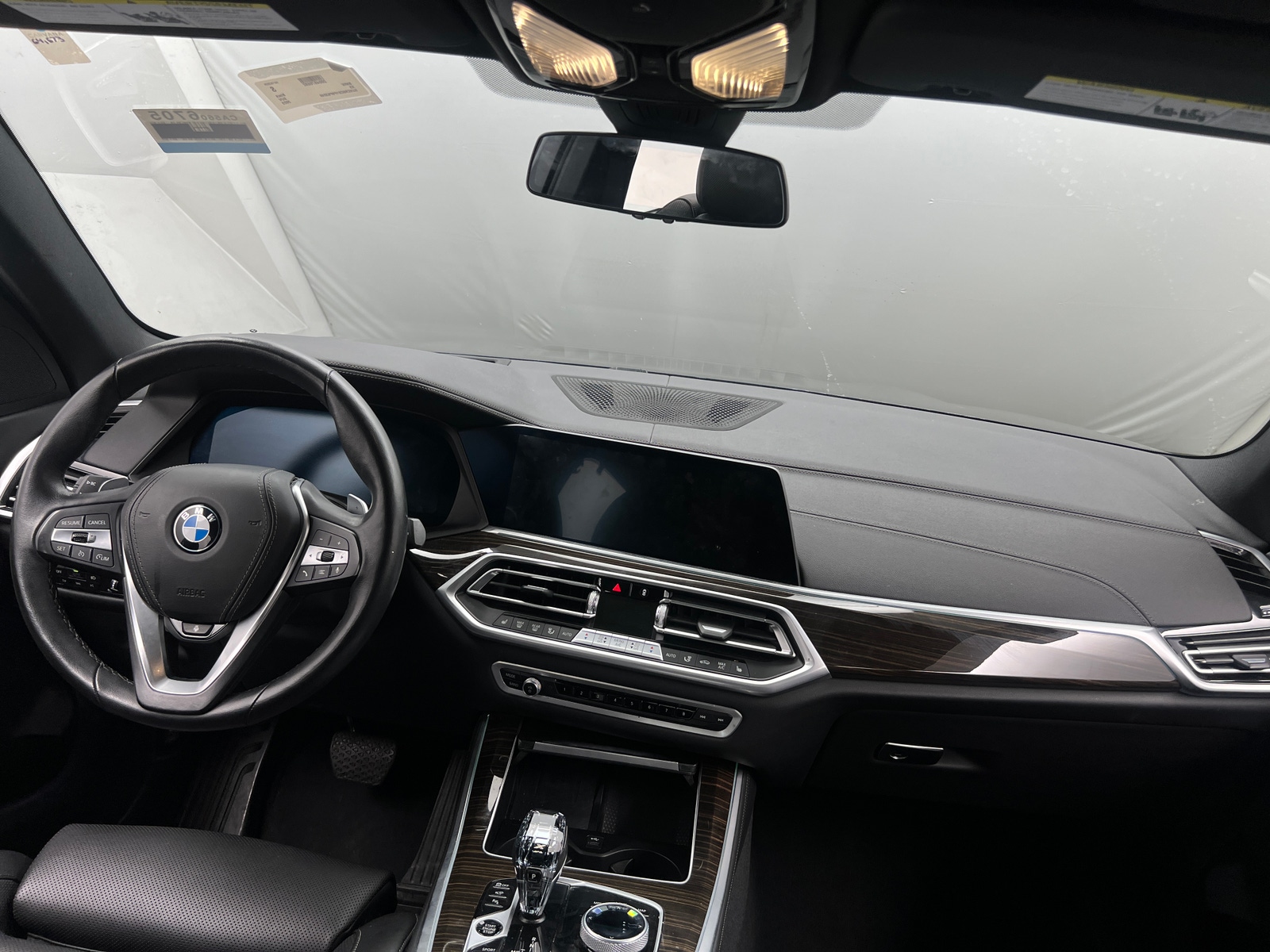 Thumbnail: 2023 BMW X5 - 2