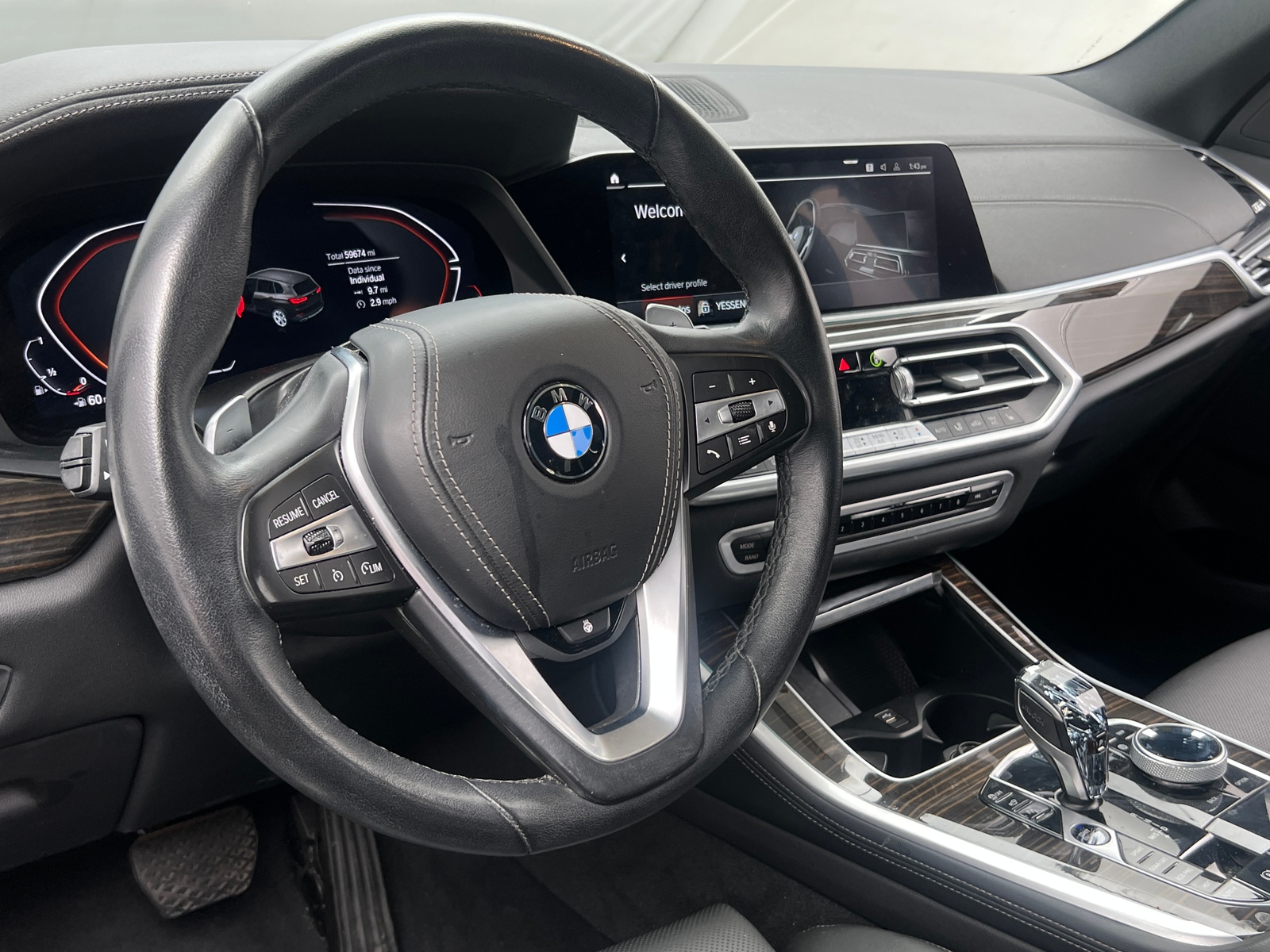 Thumbnail: 2023 BMW X5 - 4