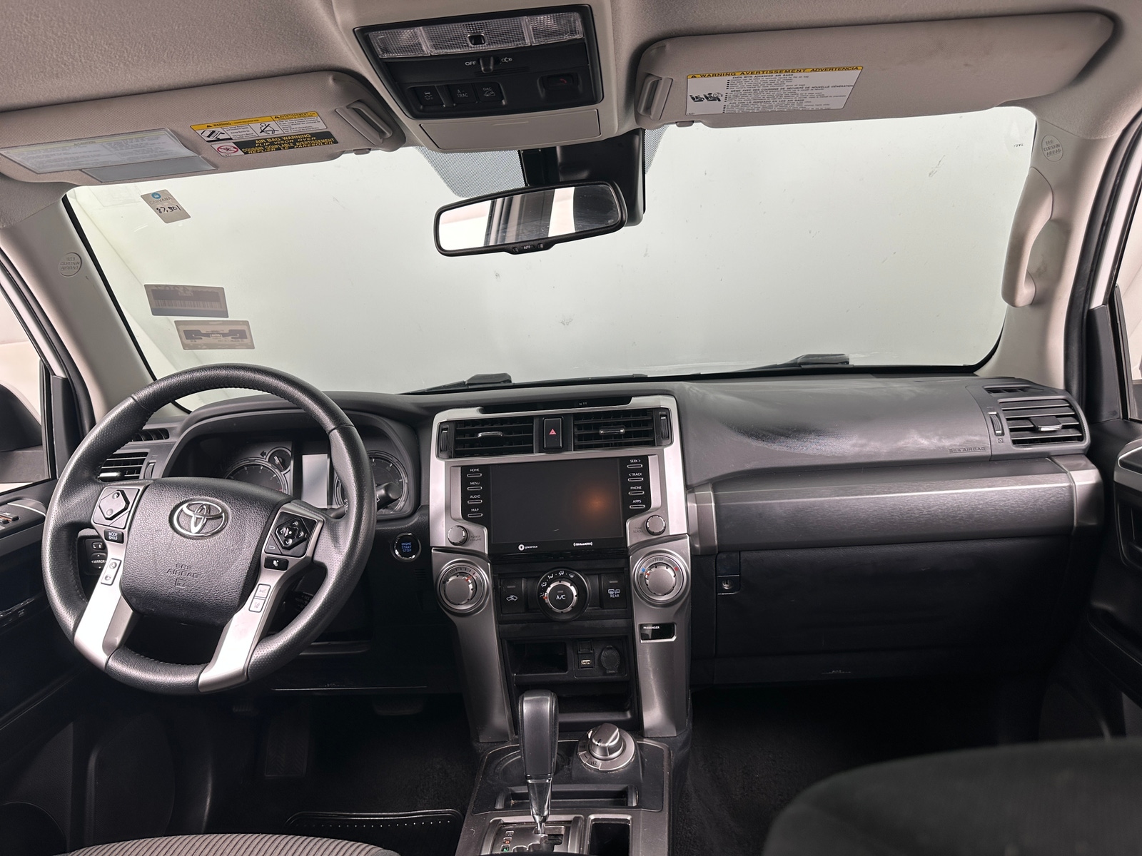 Thumbnail: 2022 Toyota 4Runner - 3