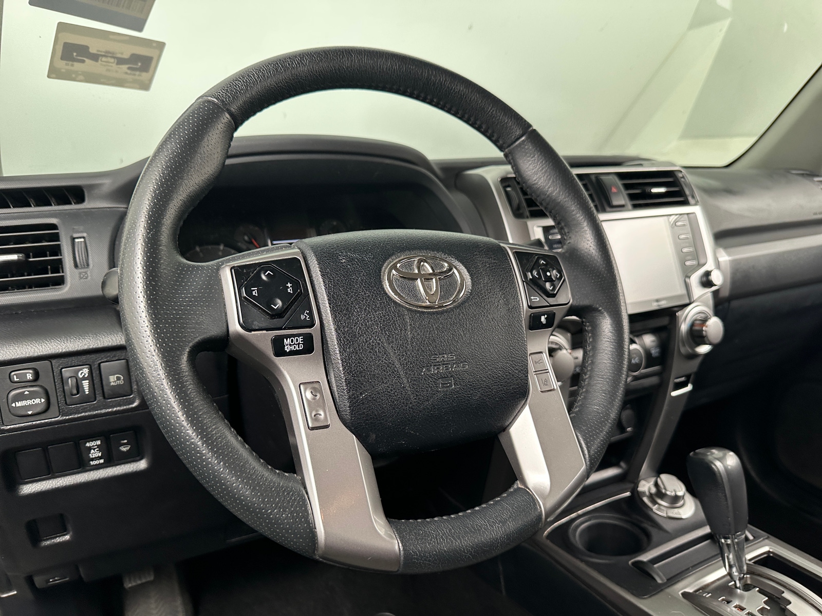 Thumbnail: 2022 Toyota 4Runner - 5