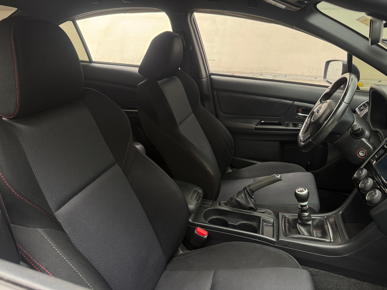 Thumbnail: 2020 Subaru WRX - 2