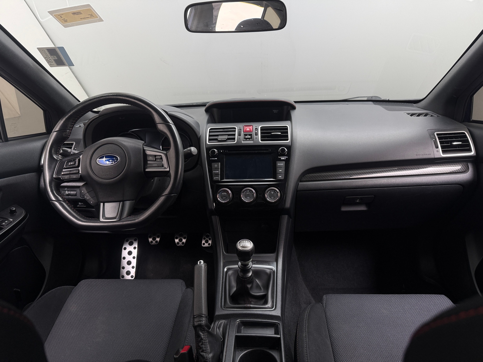 Thumbnail: 2020 Subaru WRX - 3