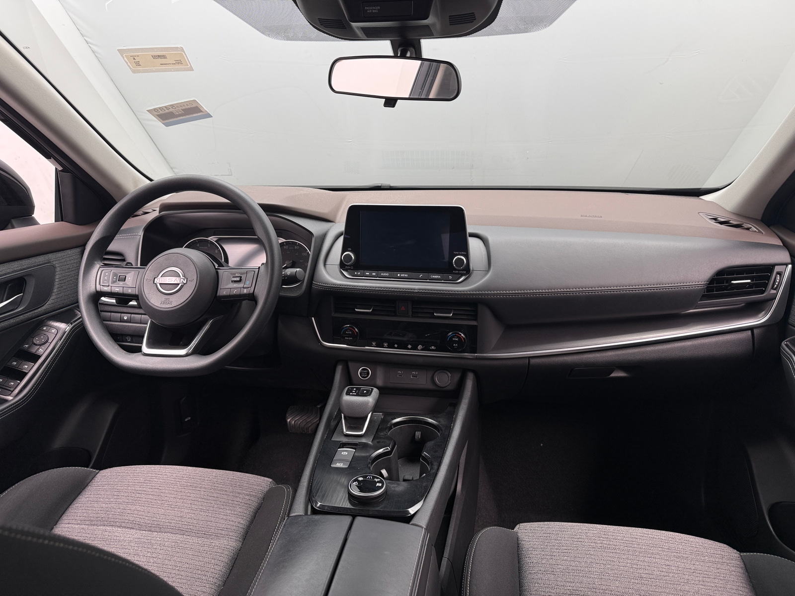 Thumbnail: 2023 Nissan Rogue - 3