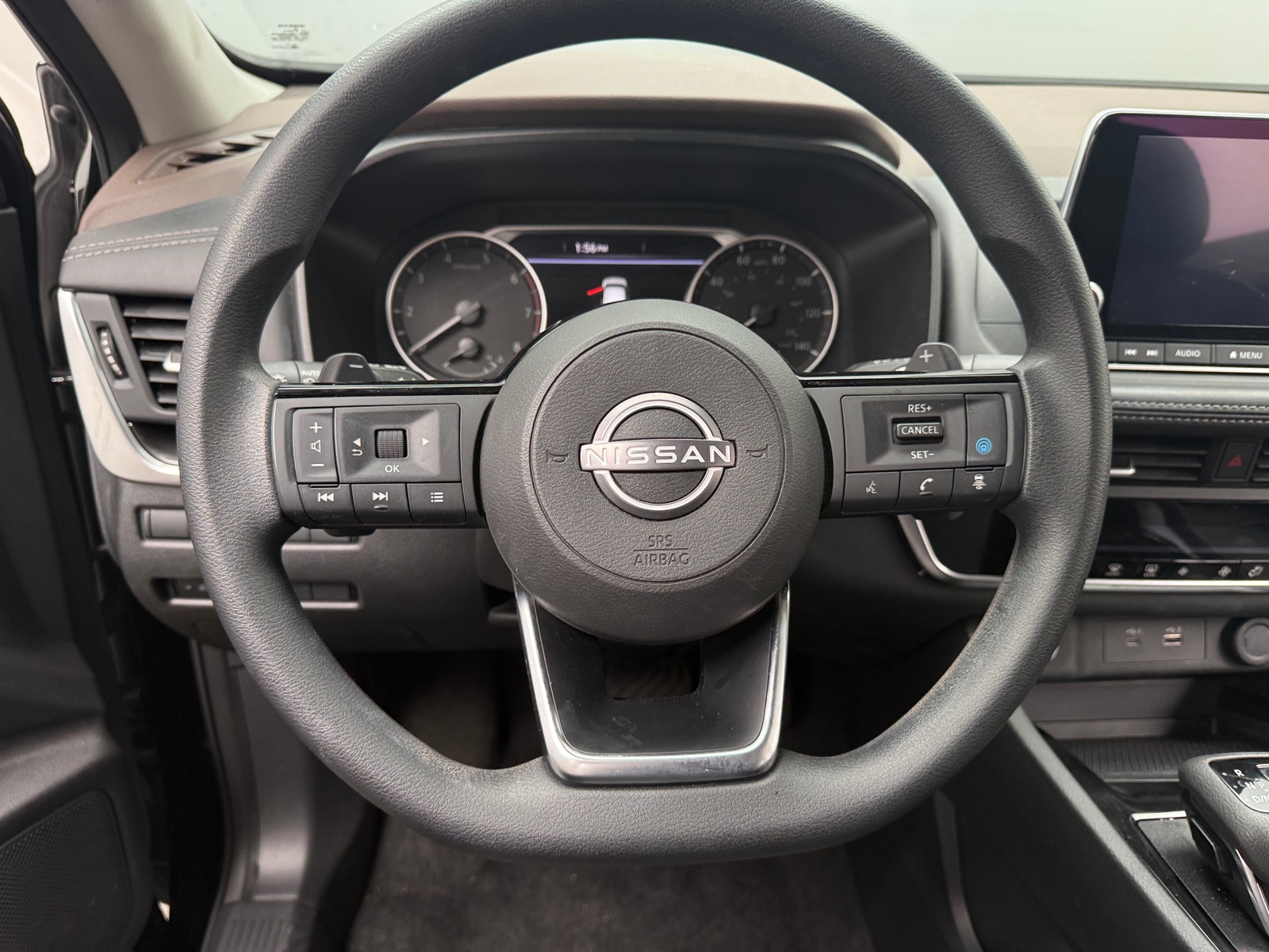 Thumbnail: 2023 Nissan Rogue - 5