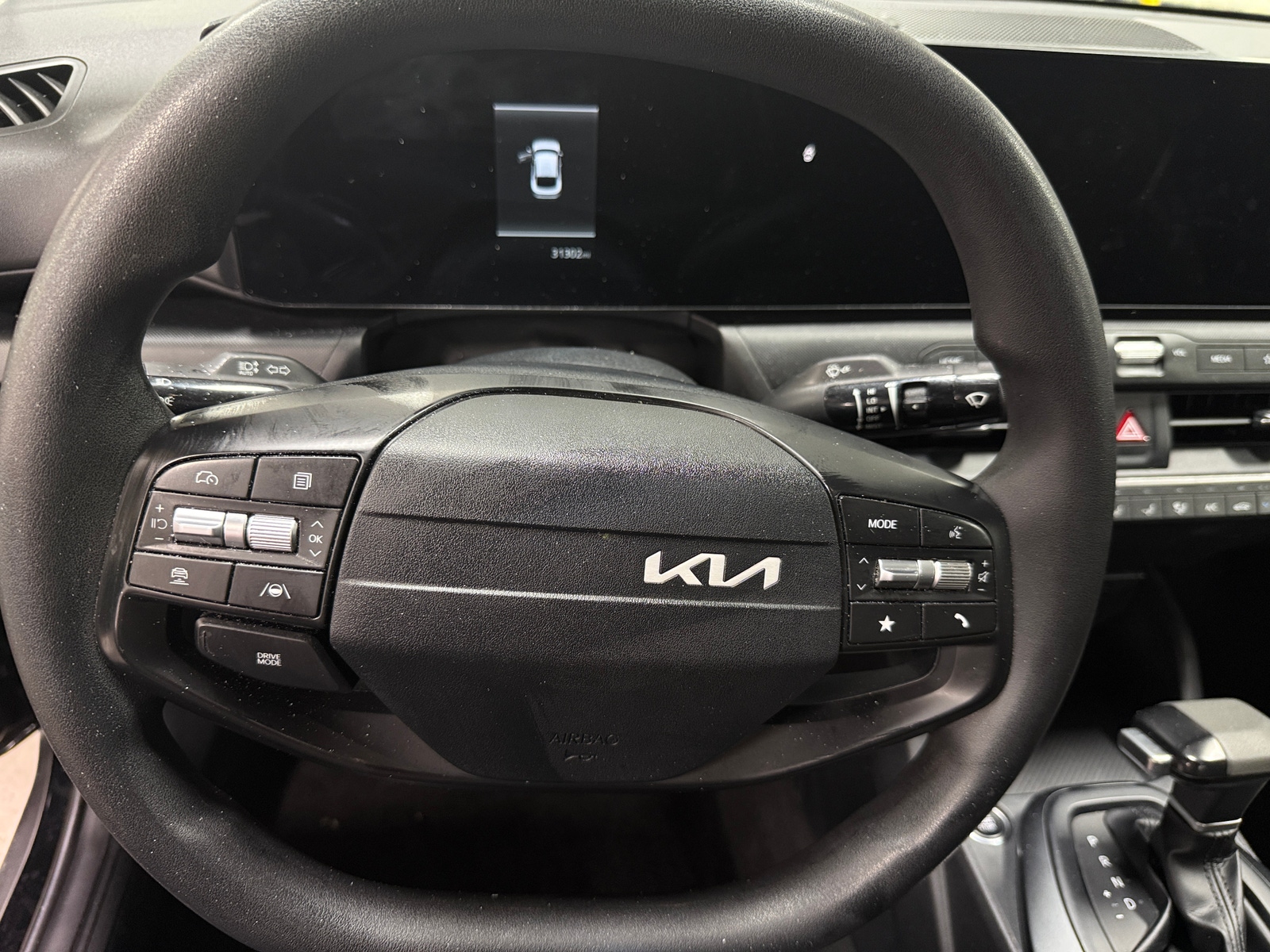 Thumbnail: 2025 Kia K4 - 5